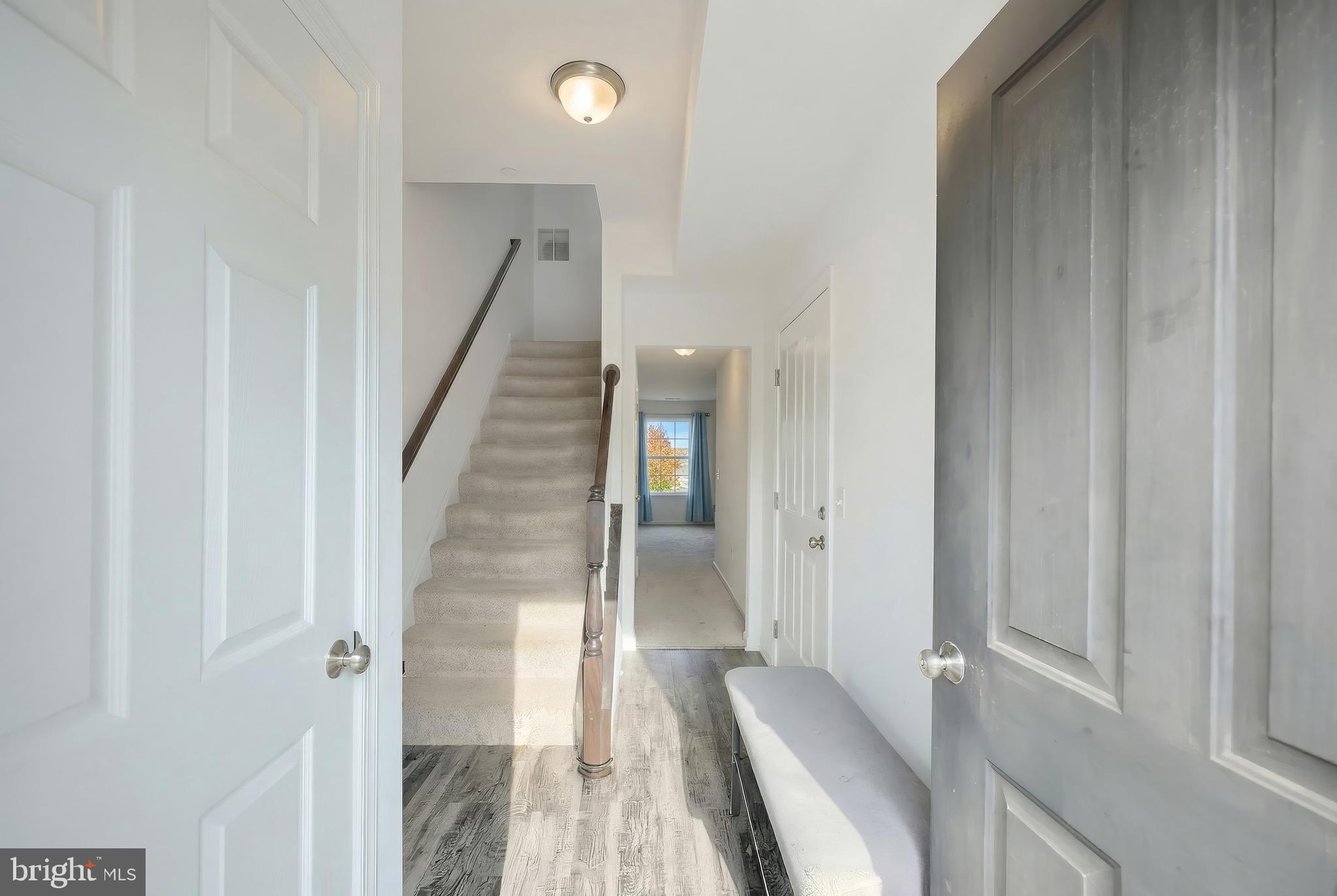 CAMBRIDGE CROSSING - Residential