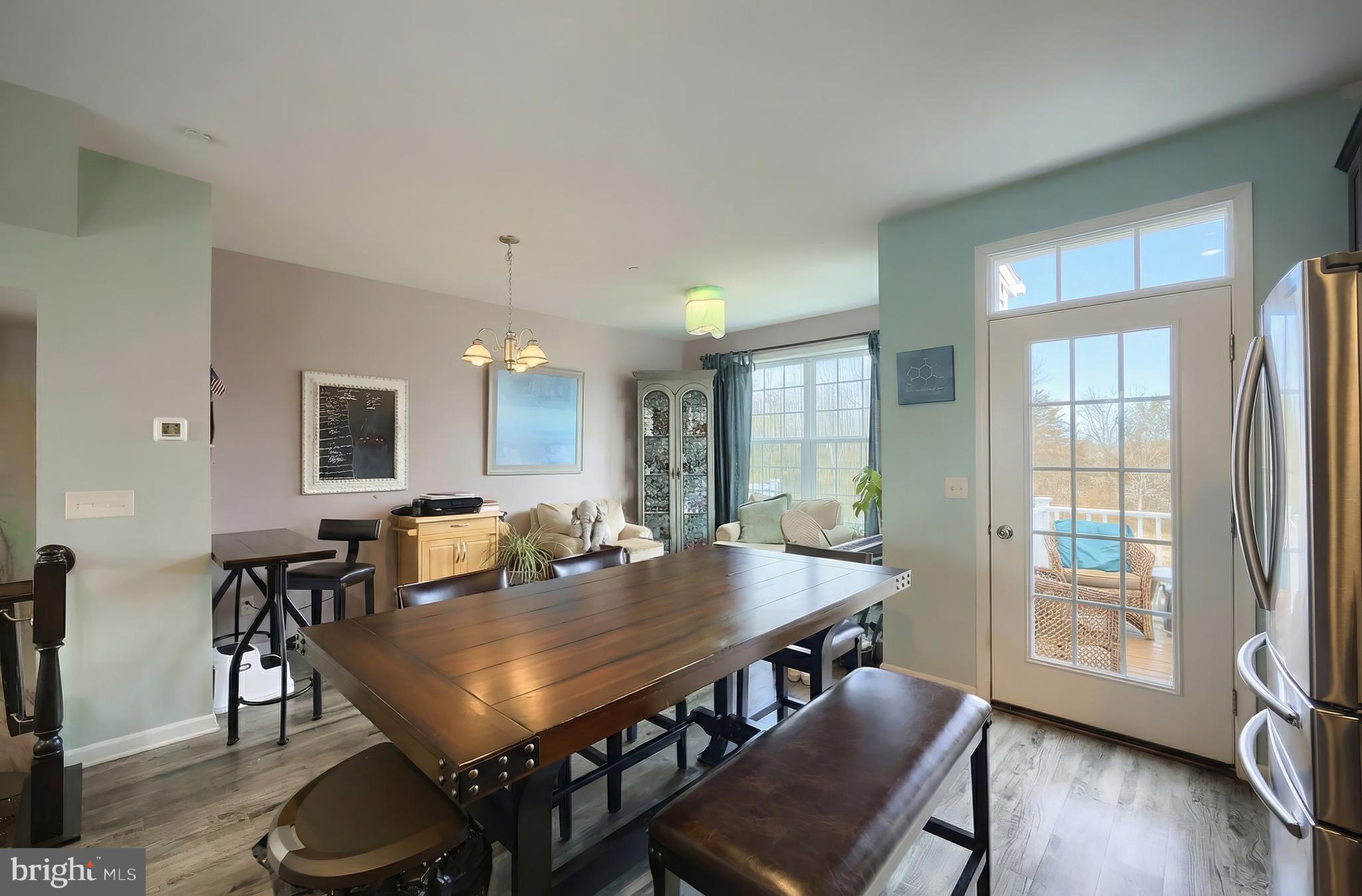 CAMBRIDGE CROSSING - Residential