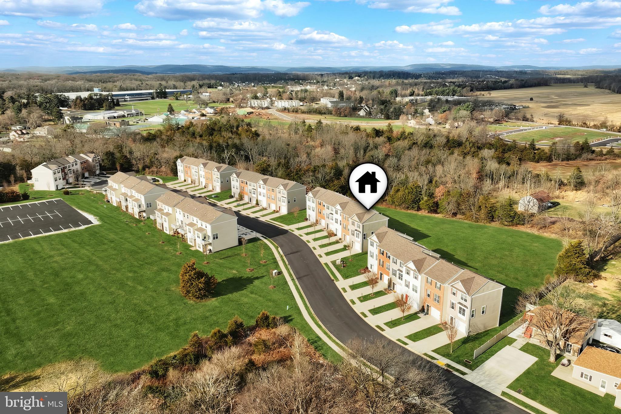 CAMBRIDGE CROSSING - Residential