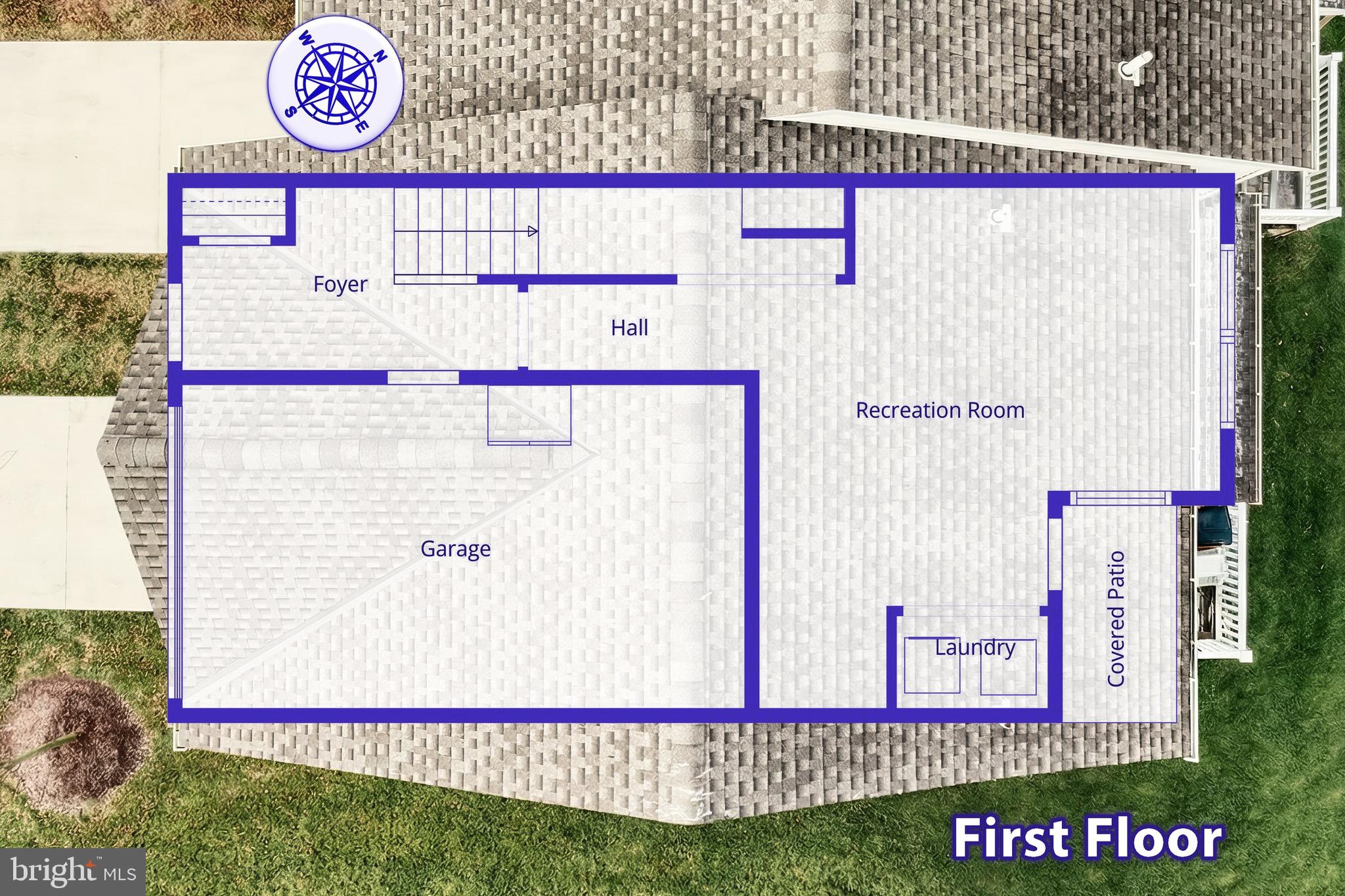 CAMBRIDGE CROSSING - Residential