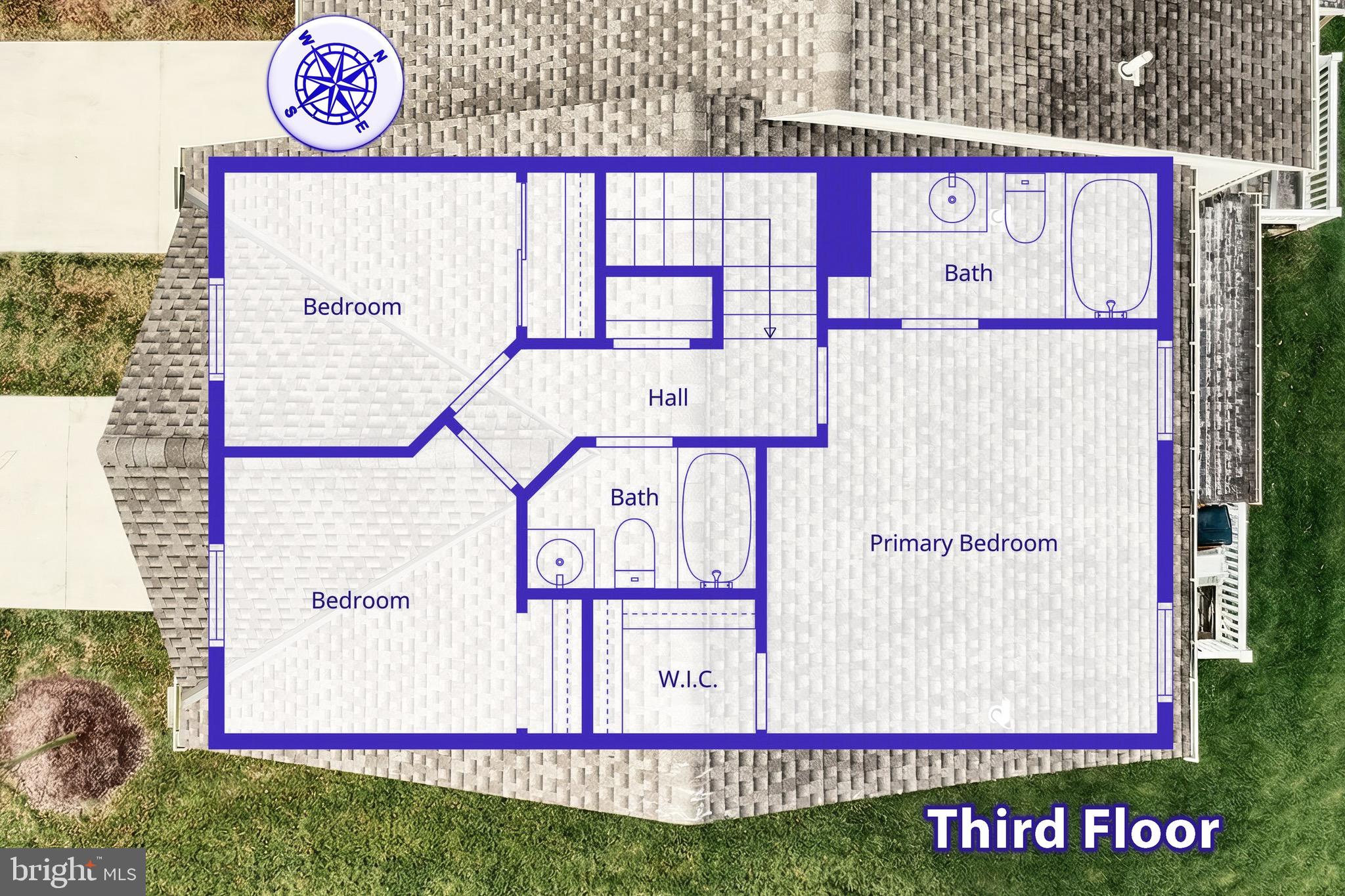 CAMBRIDGE CROSSING - Residential
