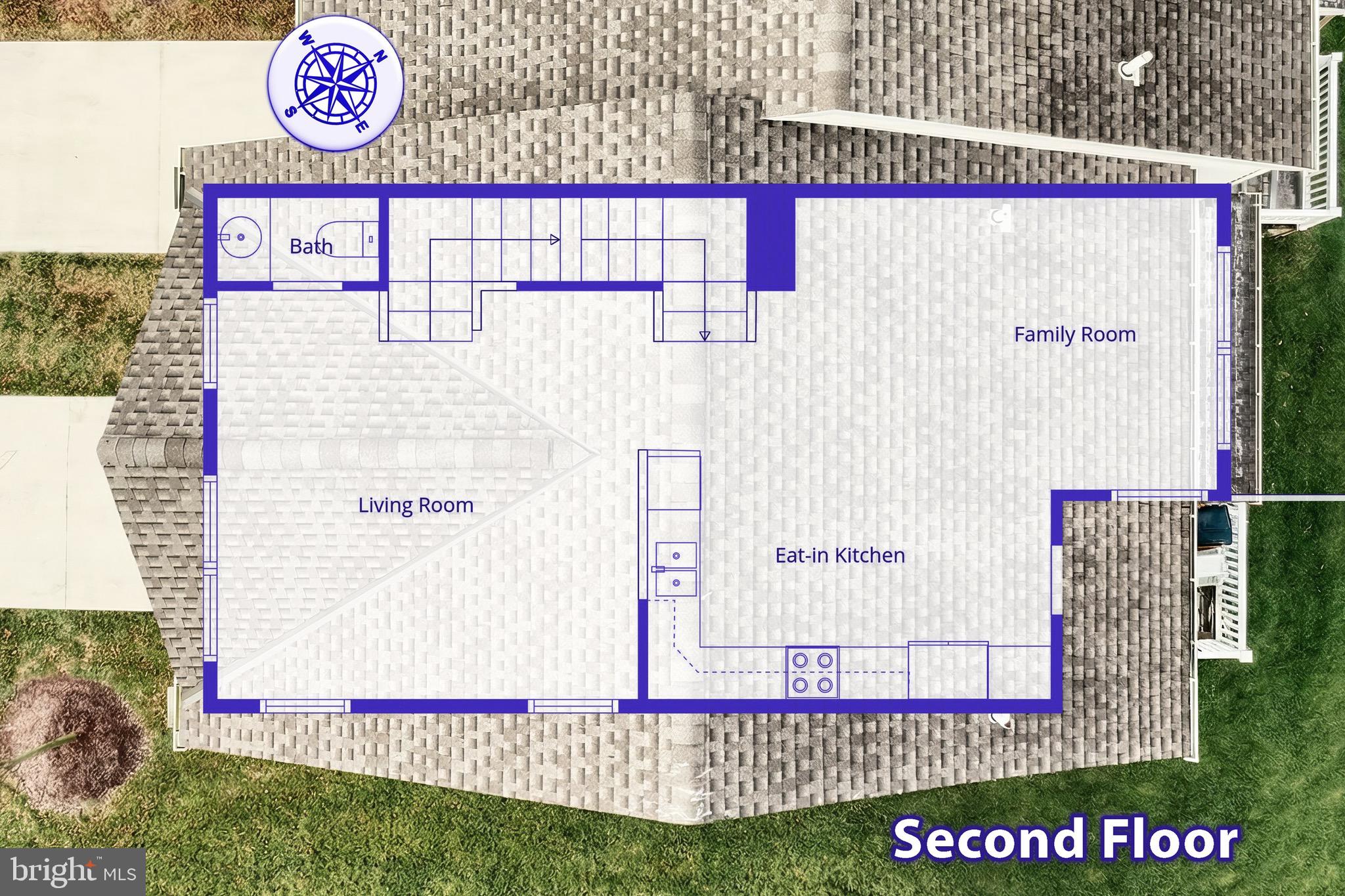CAMBRIDGE CROSSING - Residential