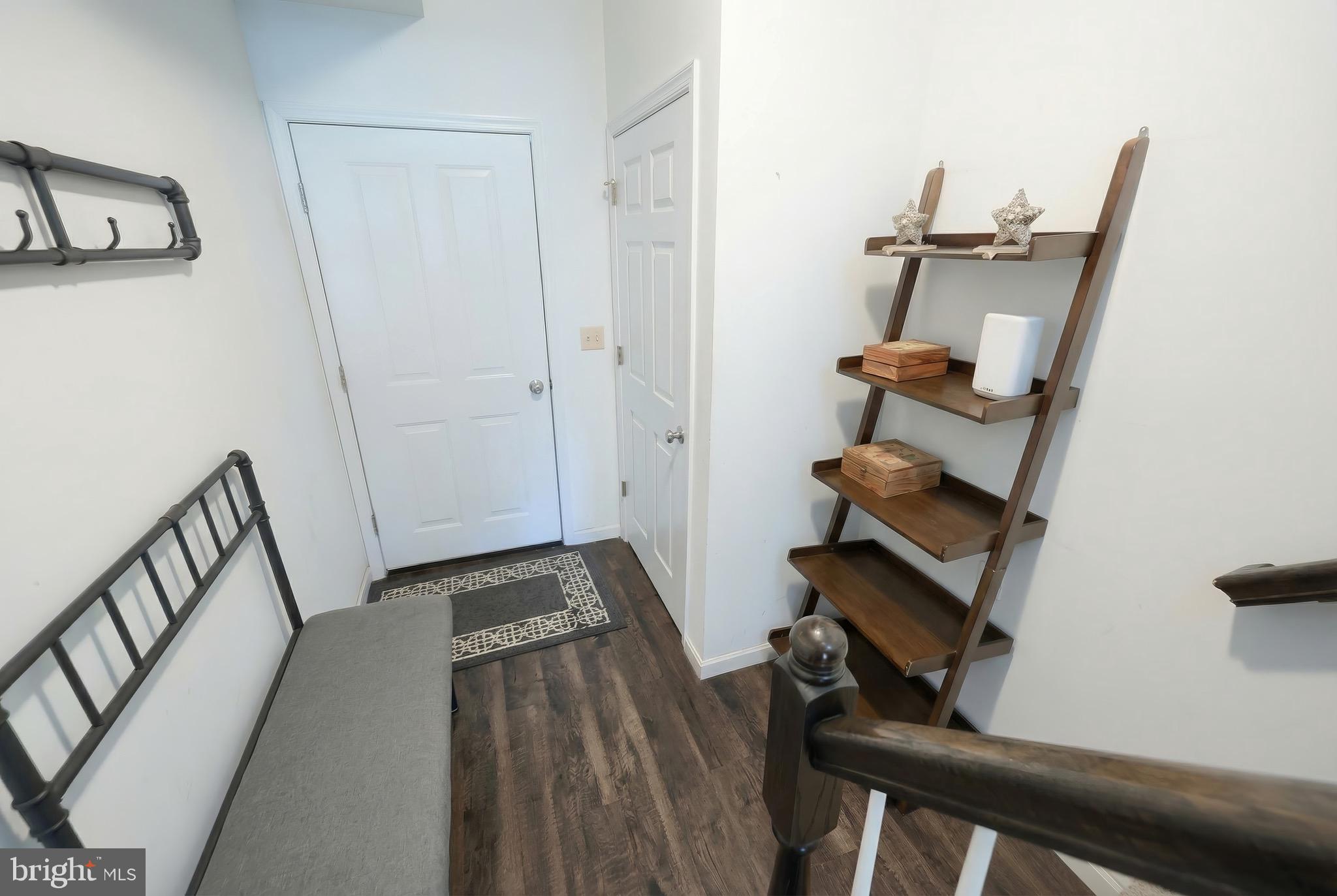 CAMBRIDGE CROSSING - Residential