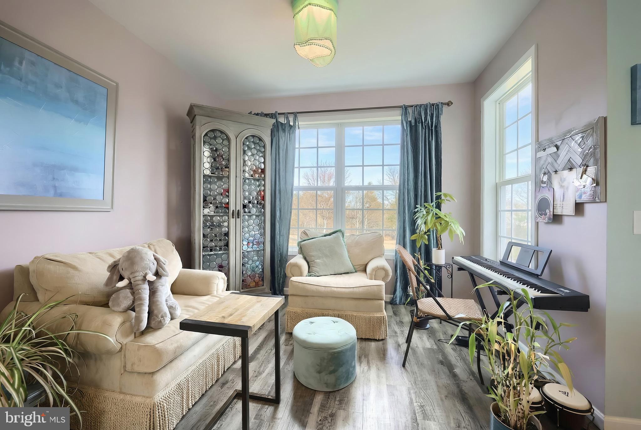 CAMBRIDGE CROSSING - Residential