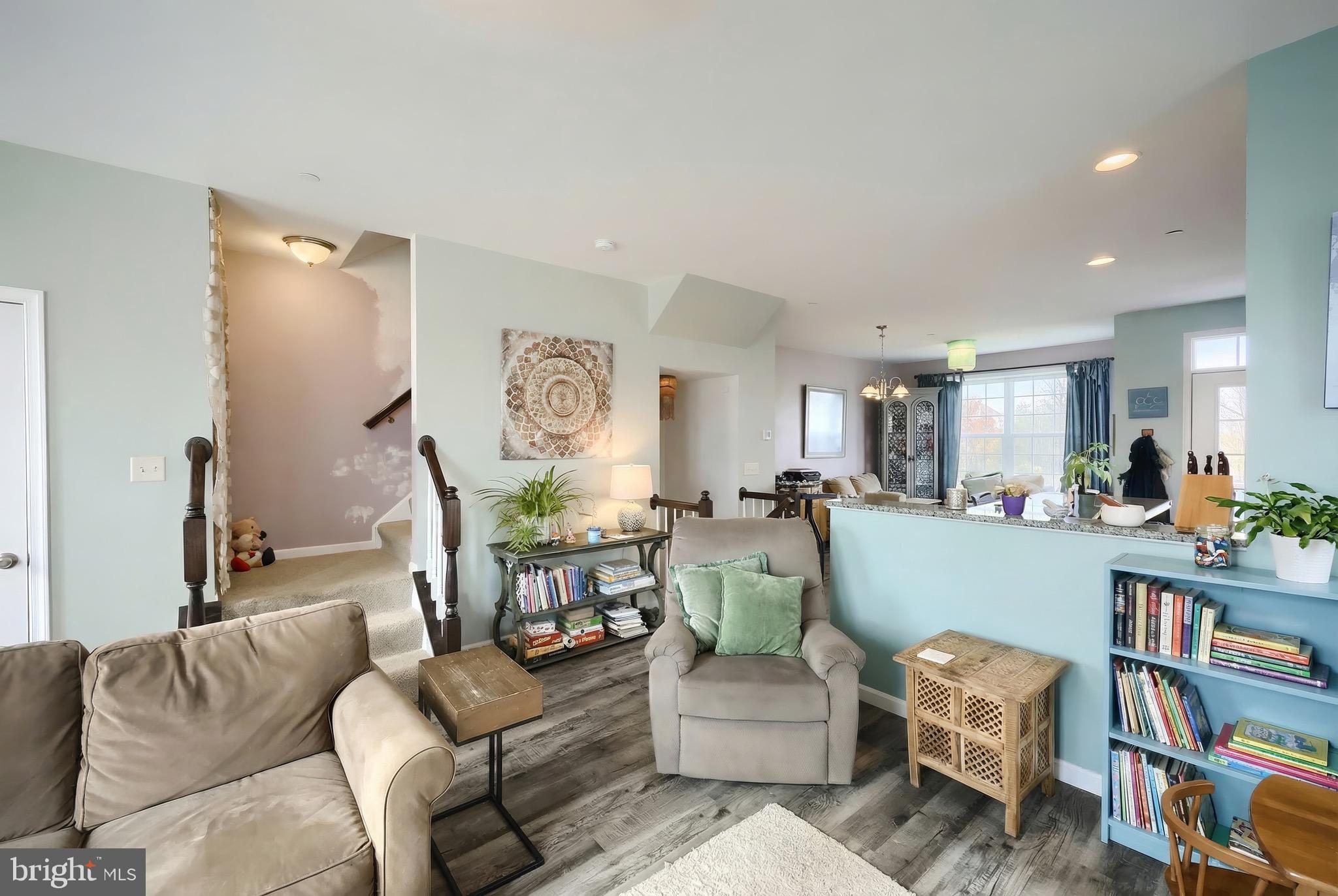 CAMBRIDGE CROSSING - Residential