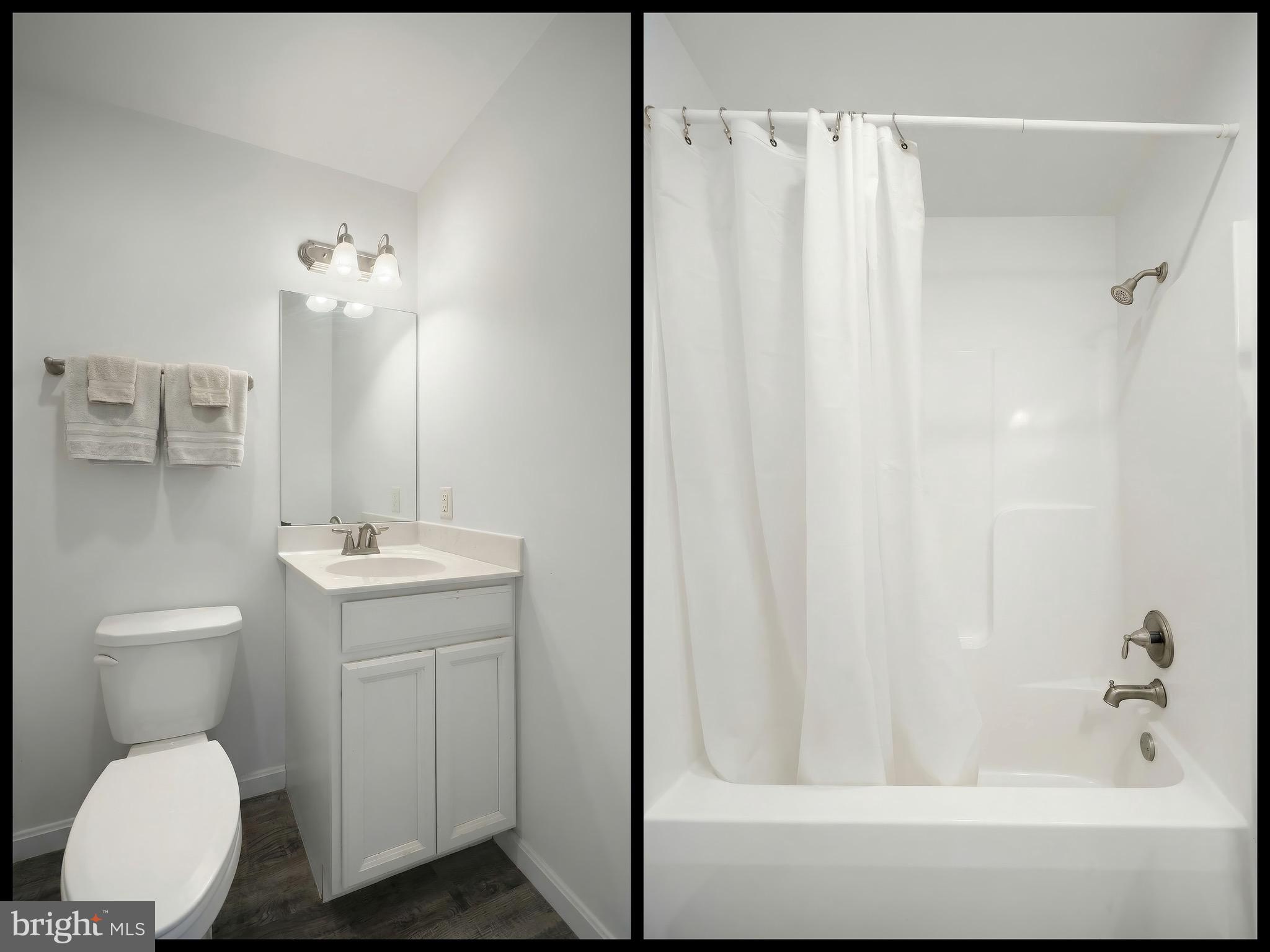 CAMBRIDGE CROSSING - Residential