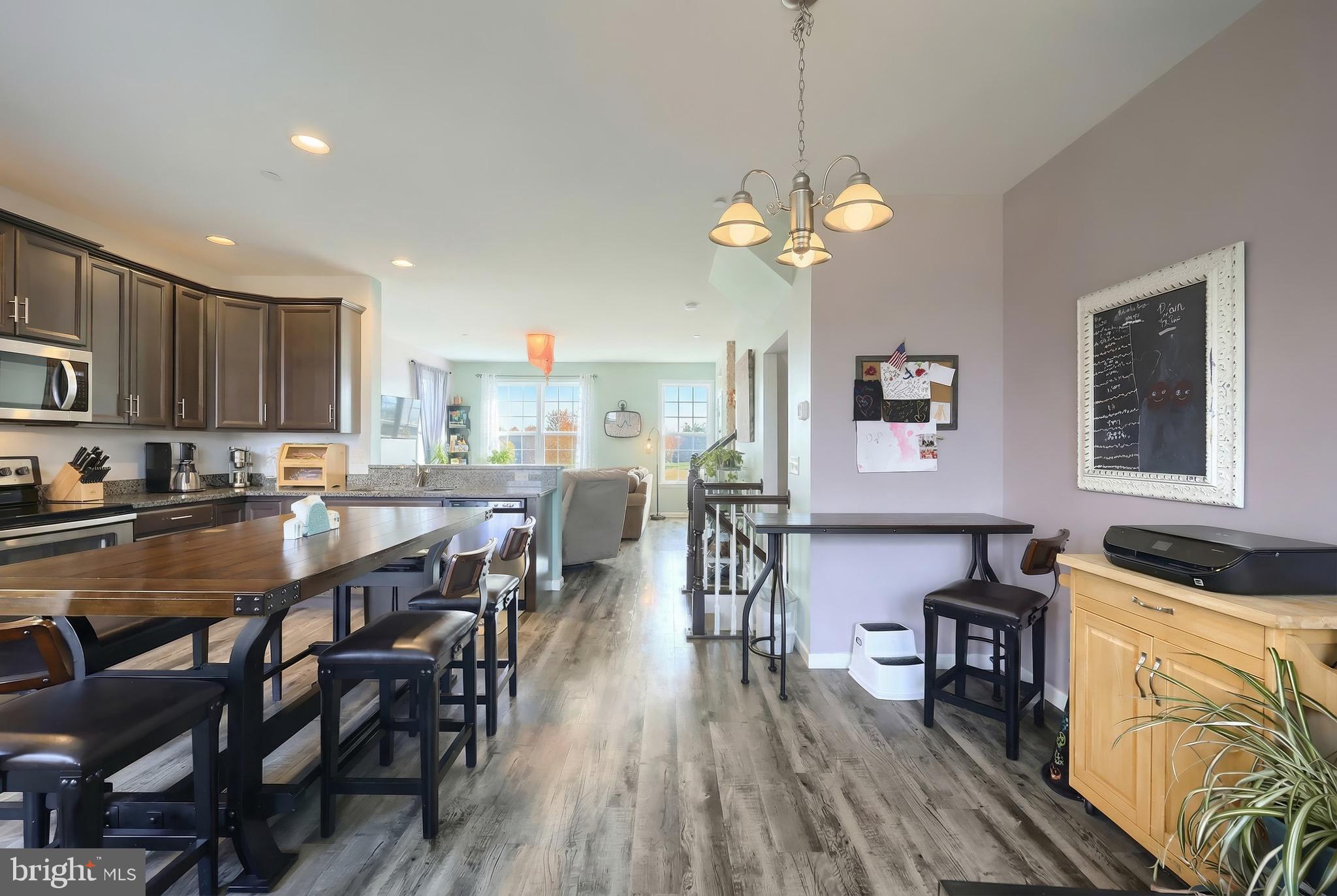 CAMBRIDGE CROSSING - Residential