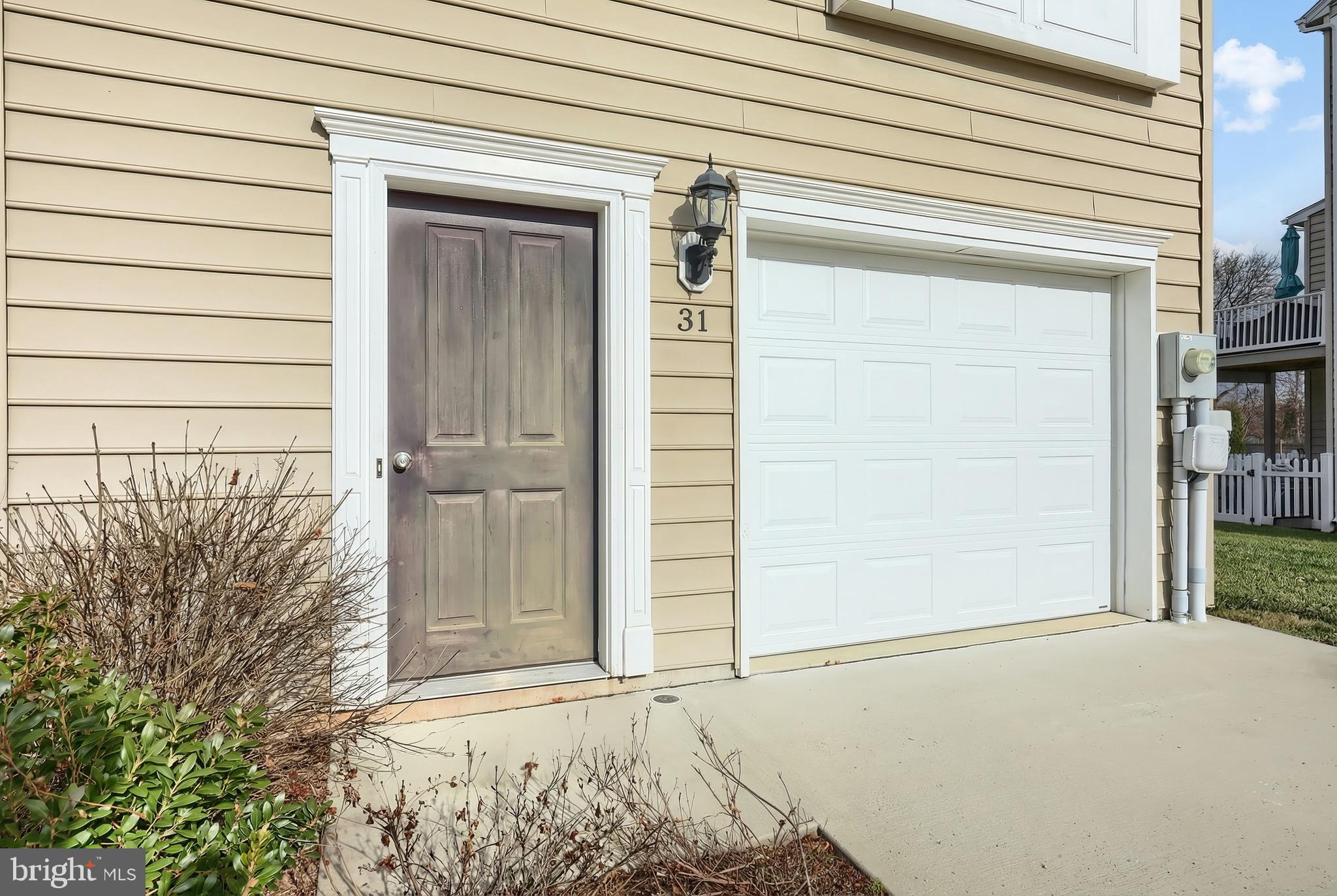 CAMBRIDGE CROSSING - Residential