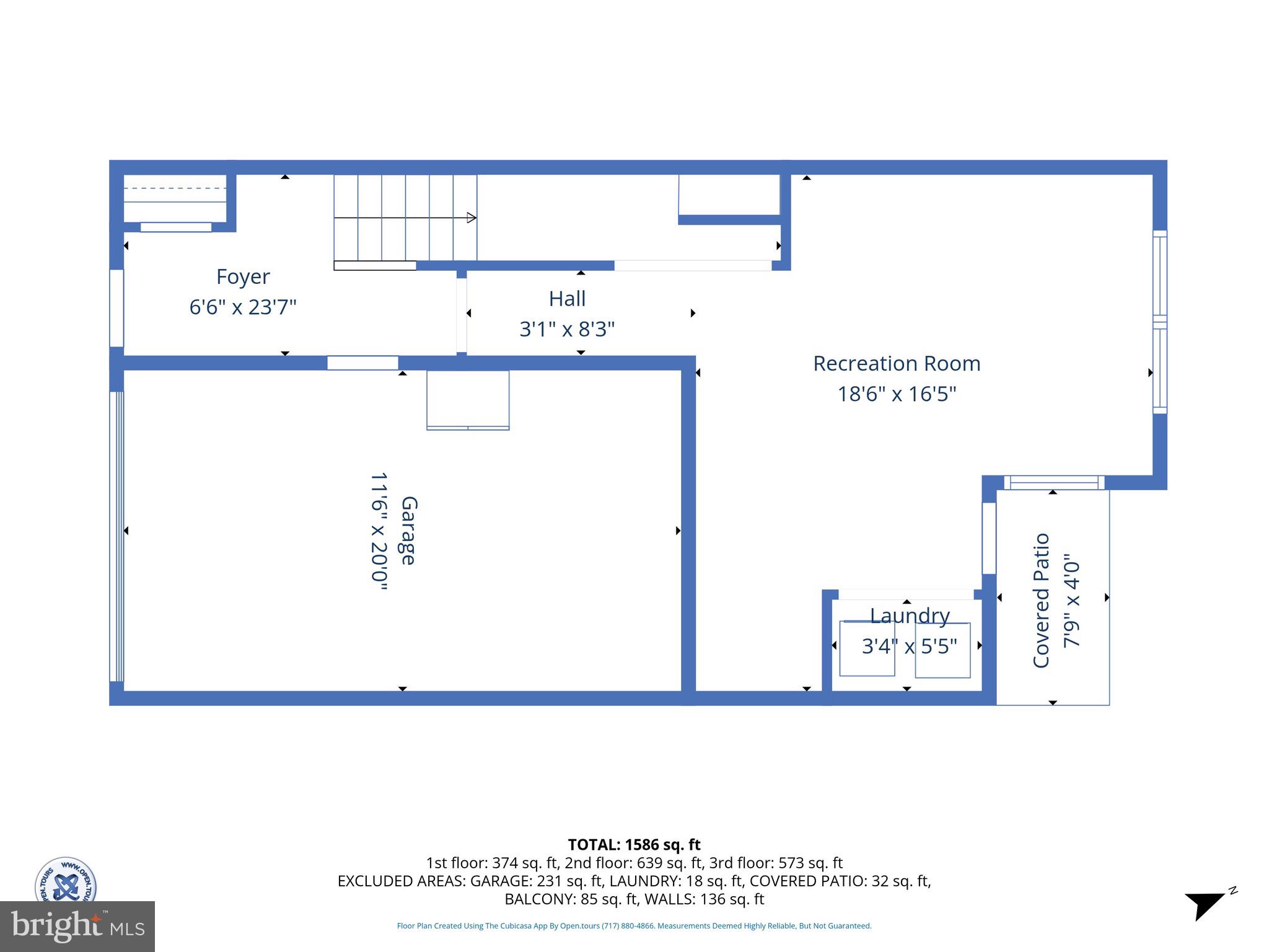 CAMBRIDGE CROSSING - Residential