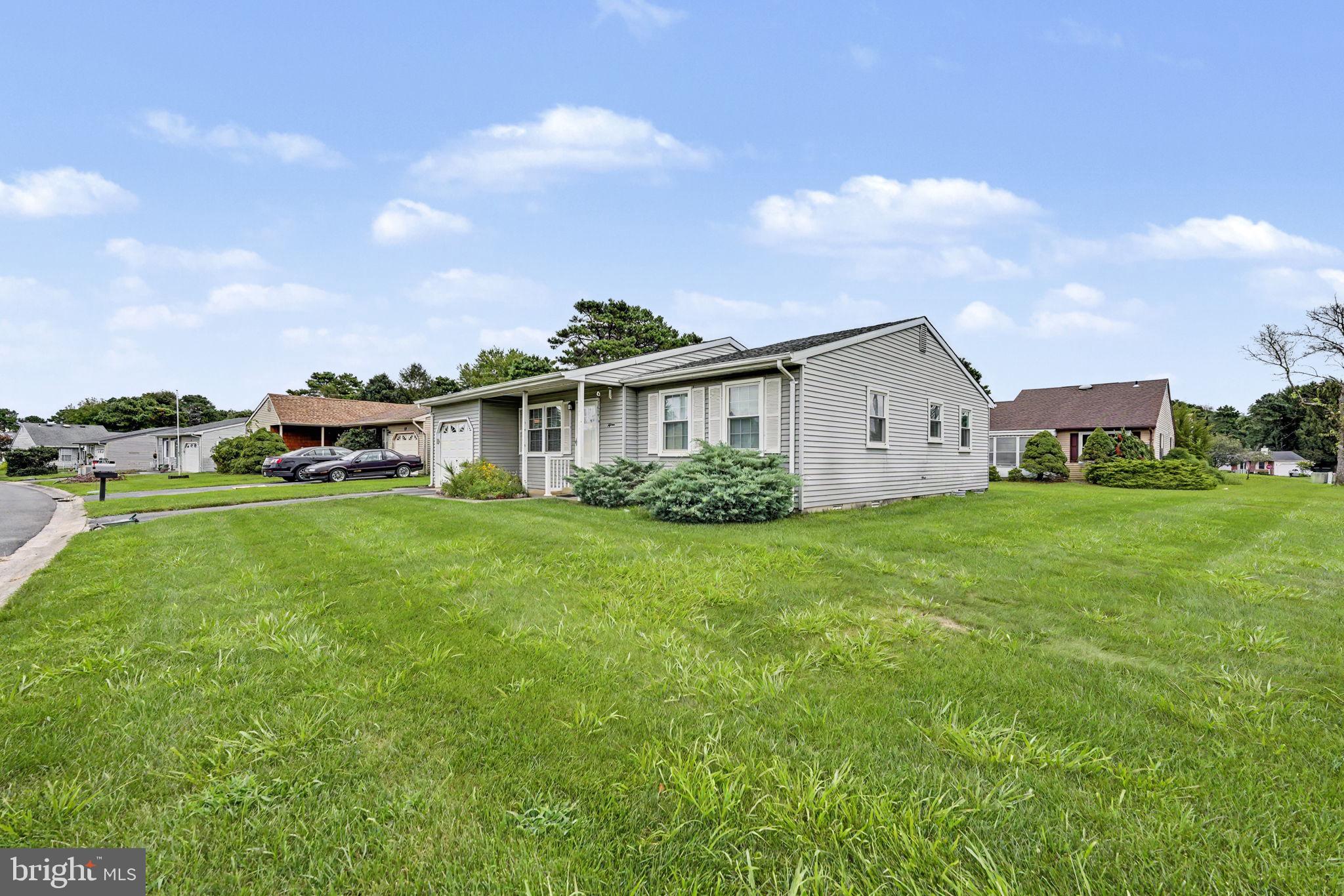 15 MILL ROAD