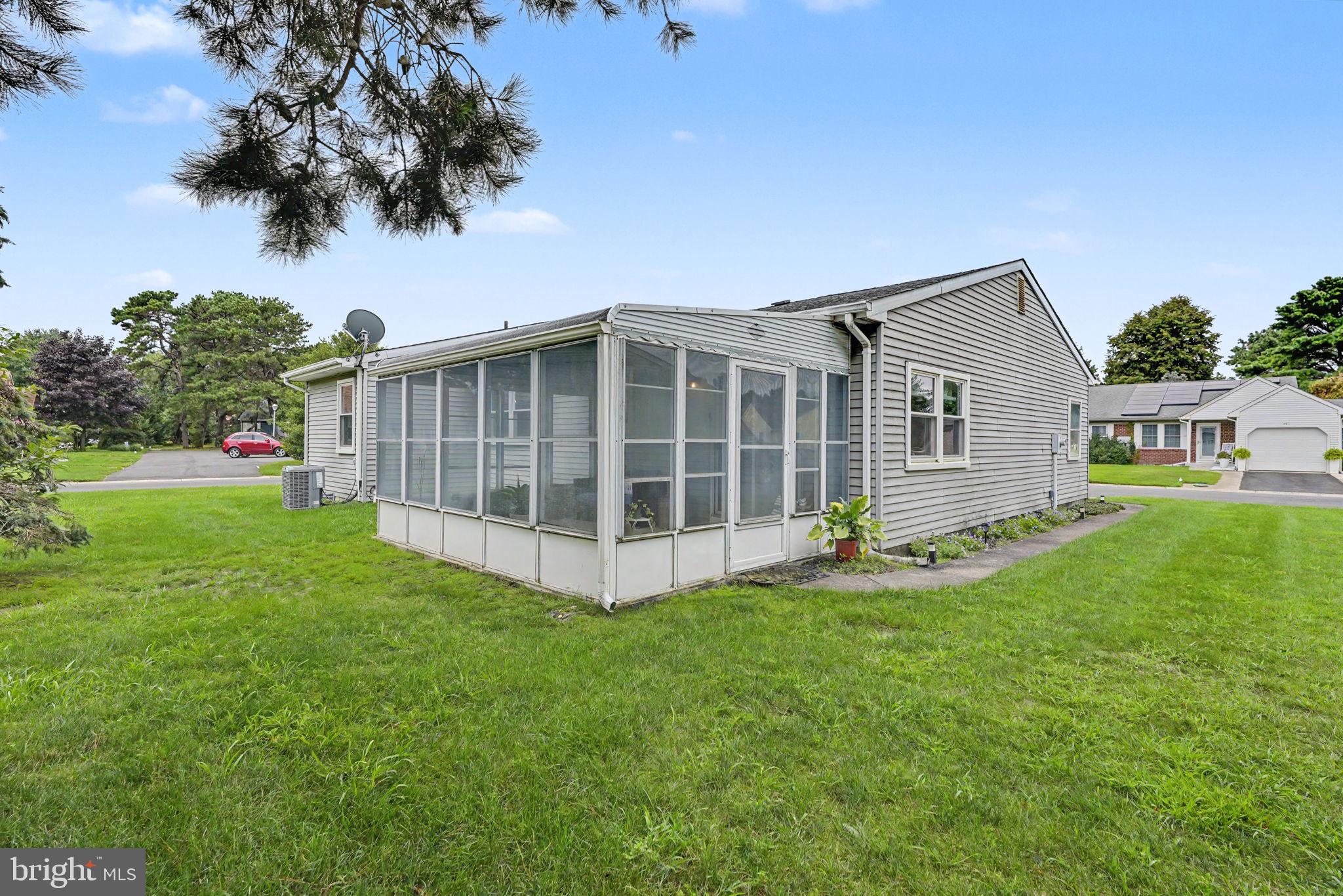 15 MILL ROAD