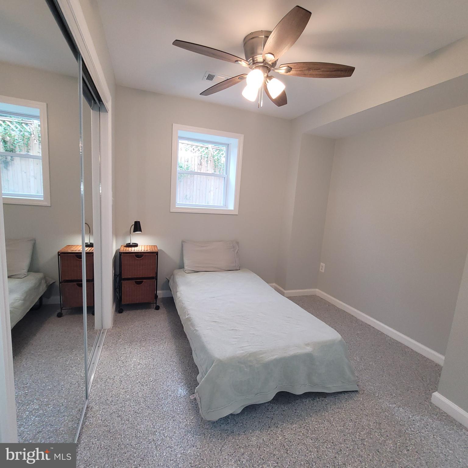 MARUMSCO HILLS - Residential Lease