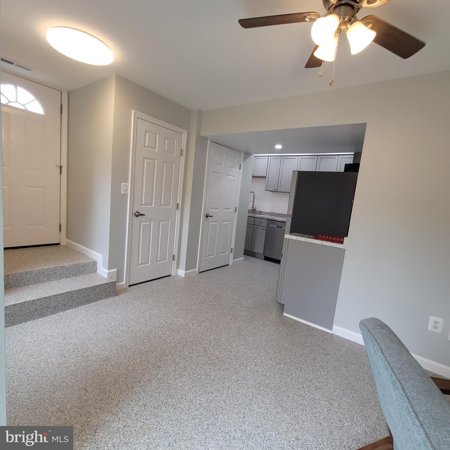 MARUMSCO HILLS - Residential Lease