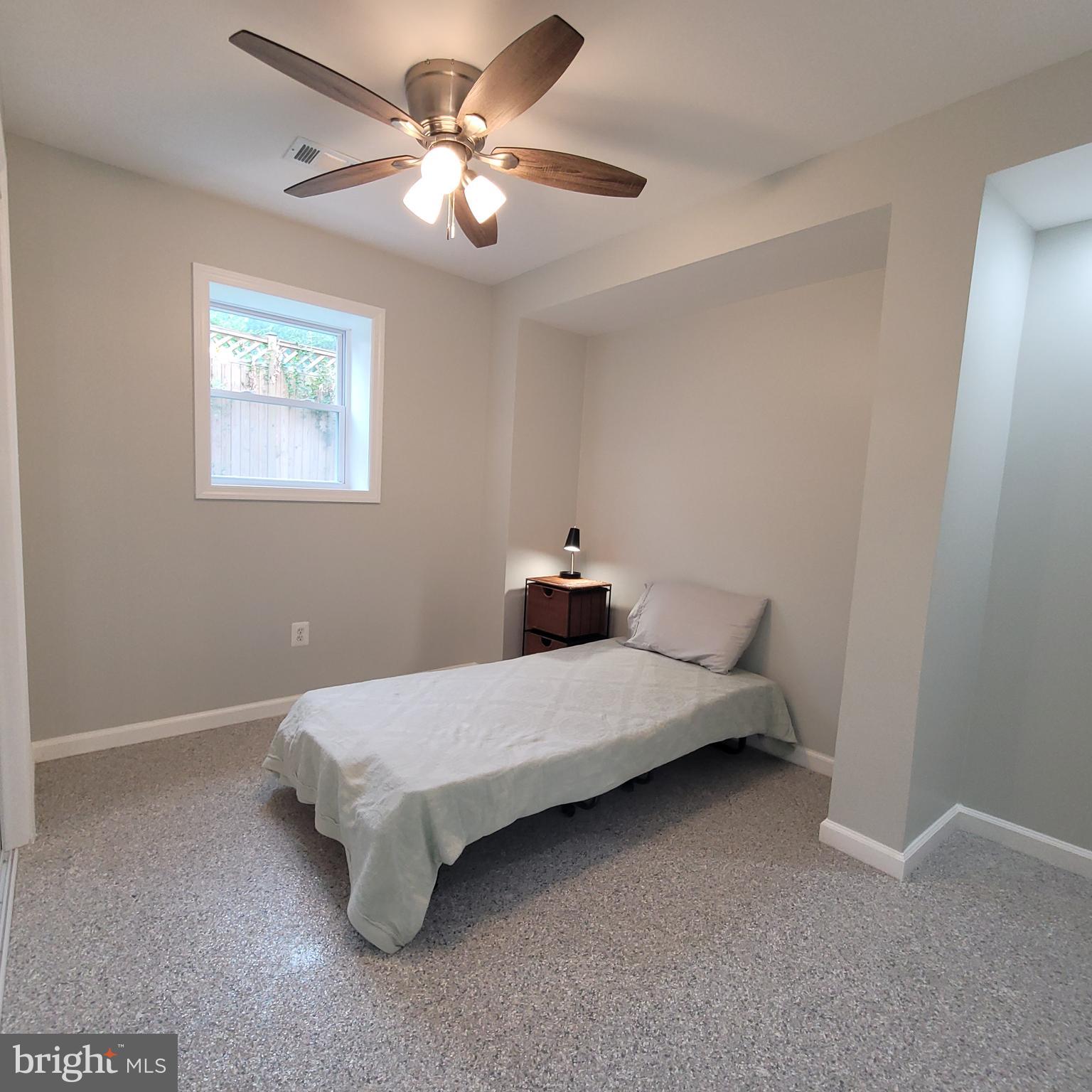 MARUMSCO HILLS - Residential Lease