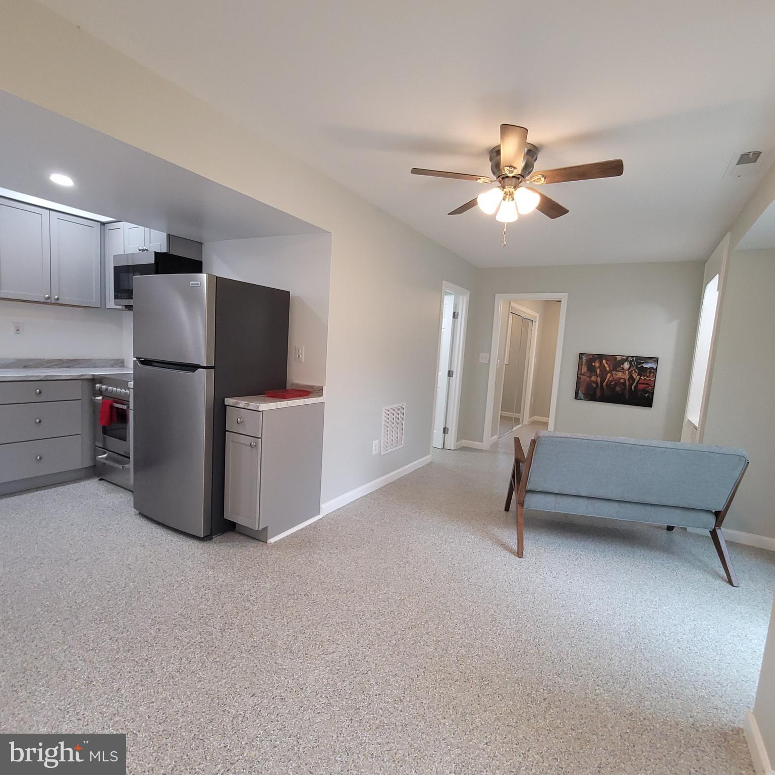 MARUMSCO HILLS - Residential Lease