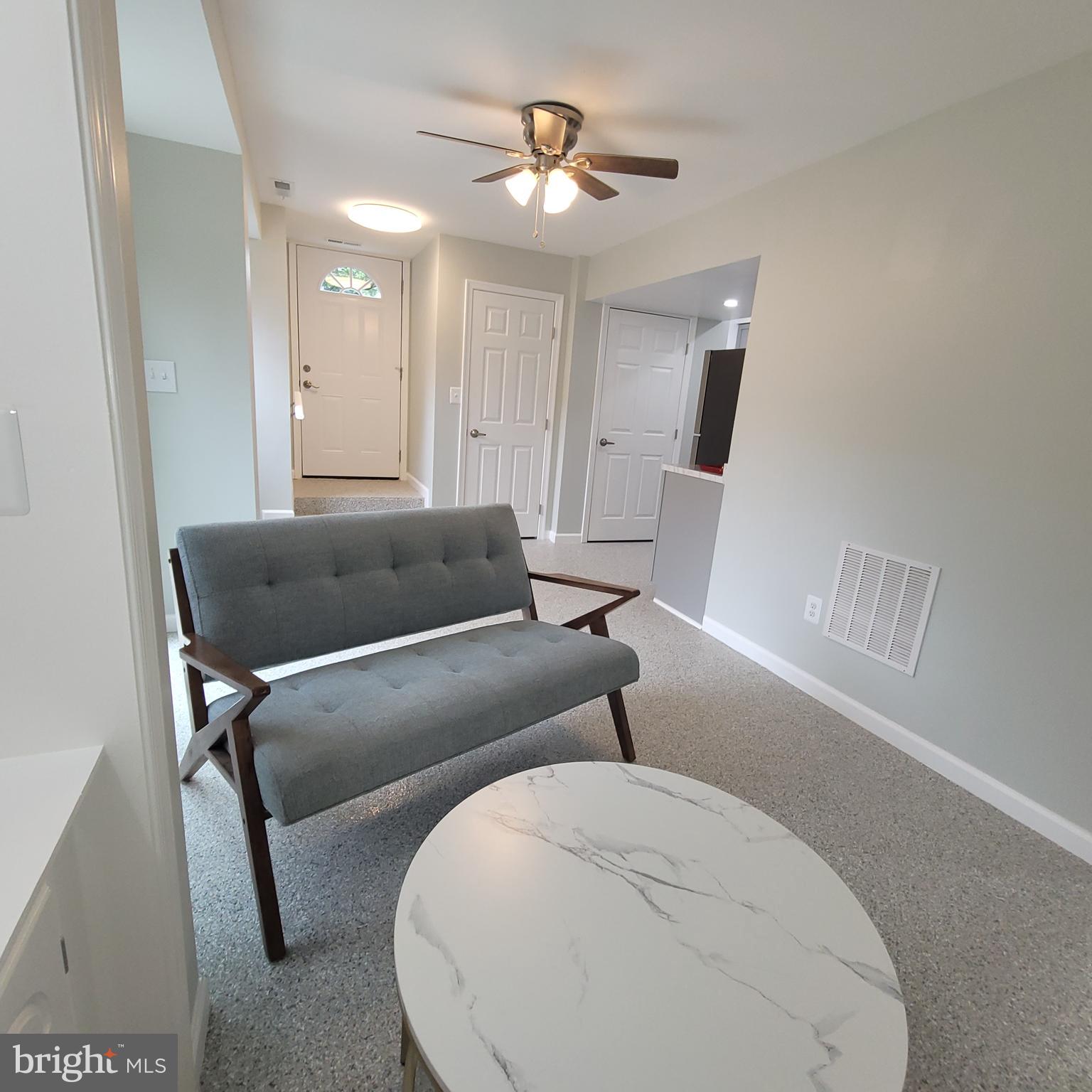 MARUMSCO HILLS - Residential Lease