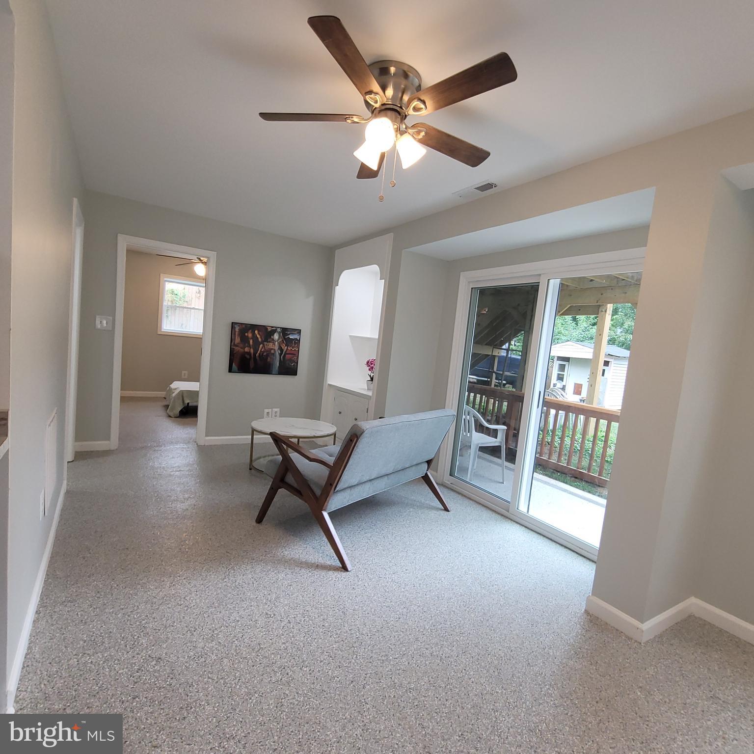 MARUMSCO HILLS - Residential Lease