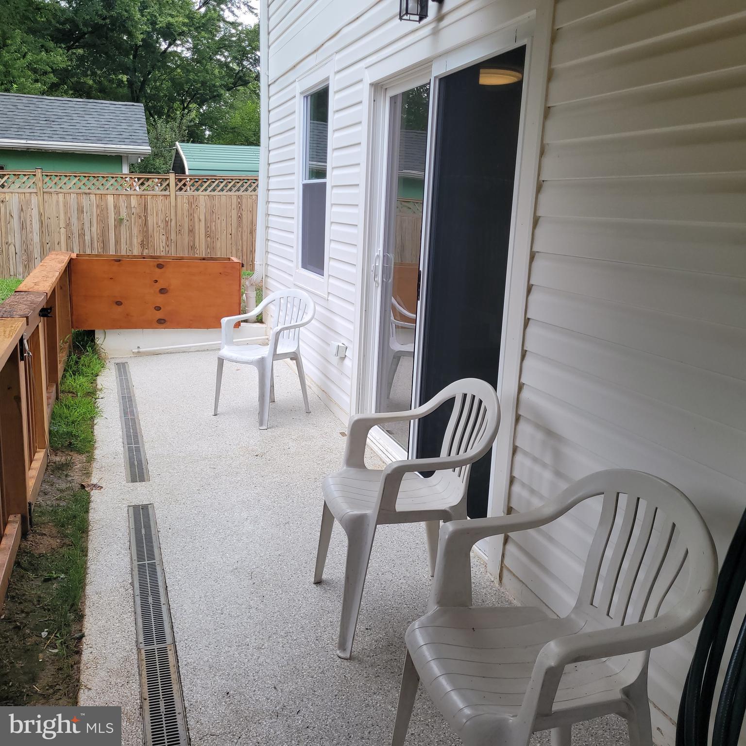 MARUMSCO HILLS - Residential Lease