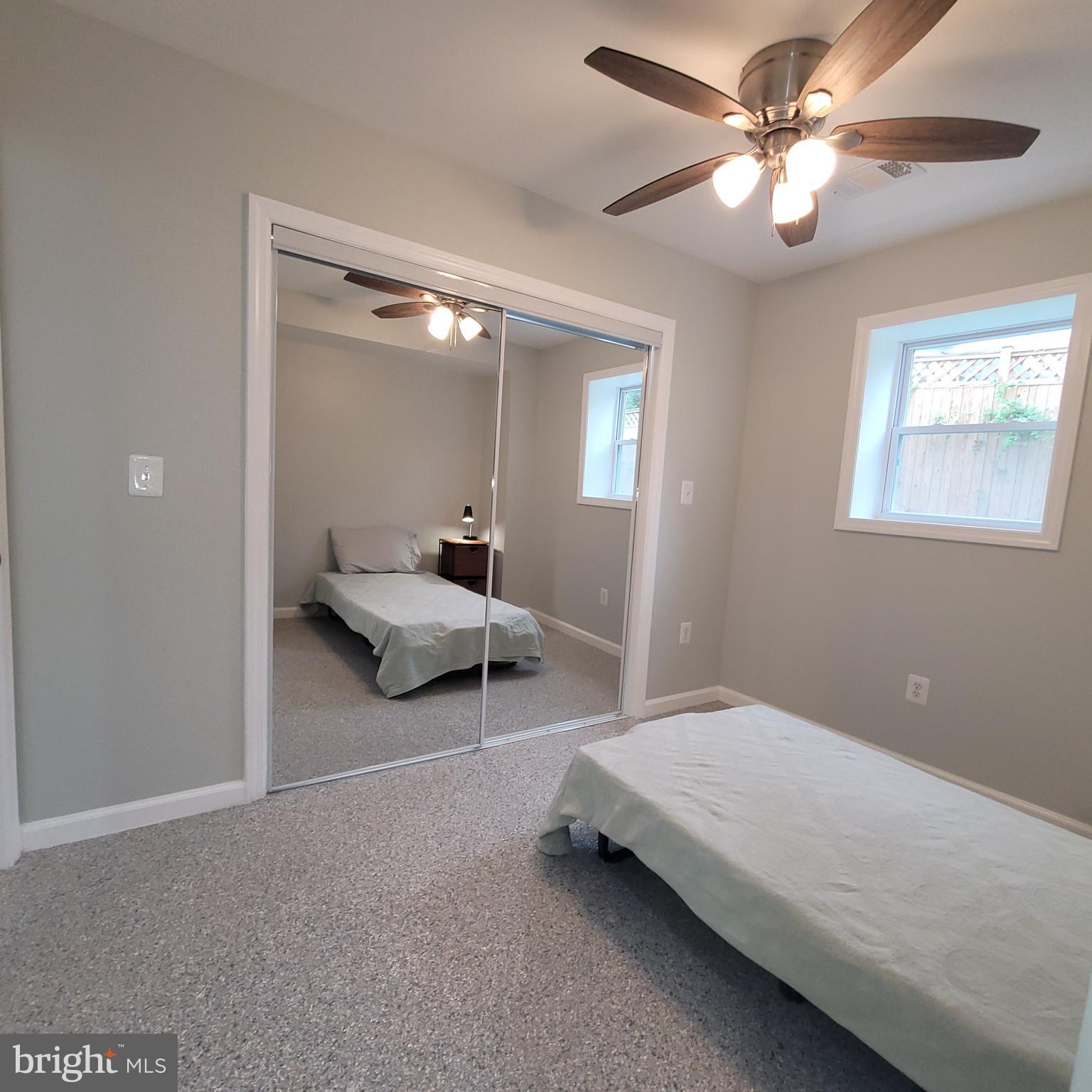 MARUMSCO HILLS - Residential Lease