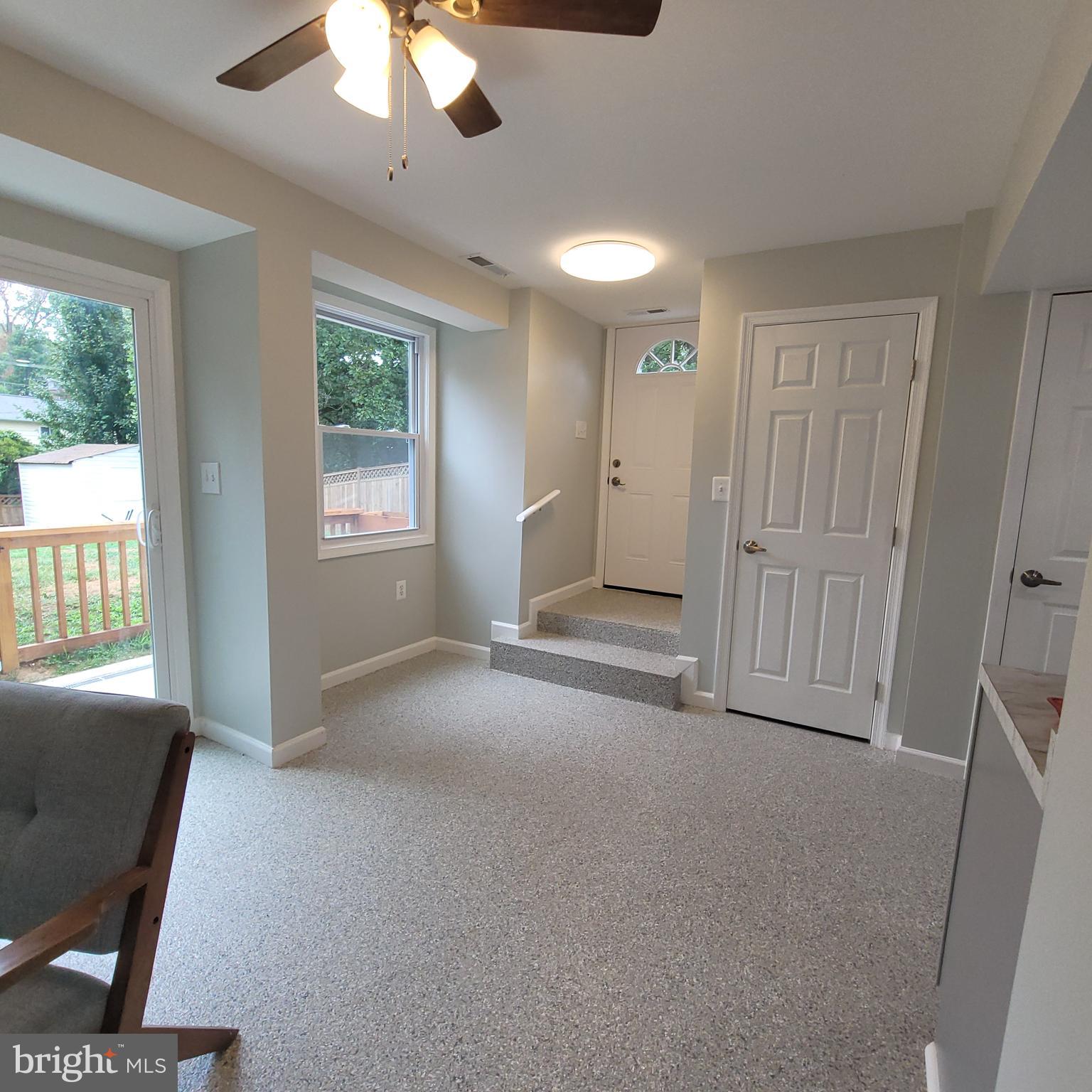 MARUMSCO HILLS - Residential Lease