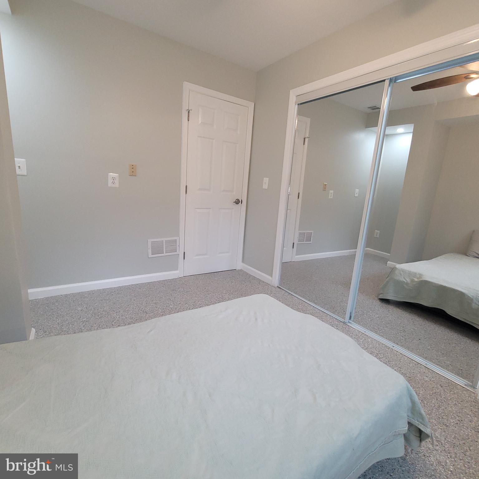 MARUMSCO HILLS - Residential Lease