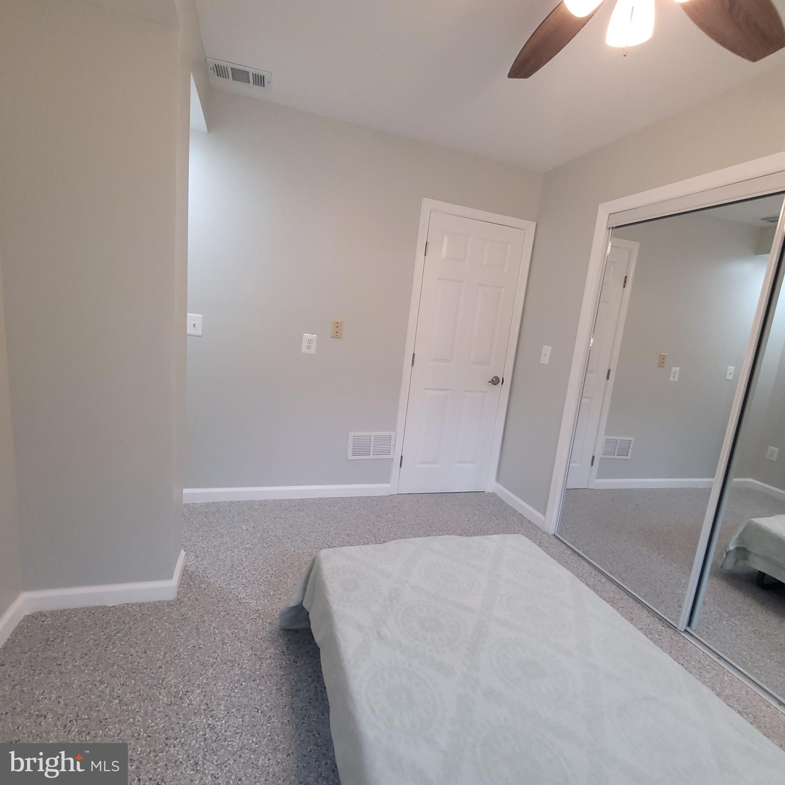 MARUMSCO HILLS - Residential Lease