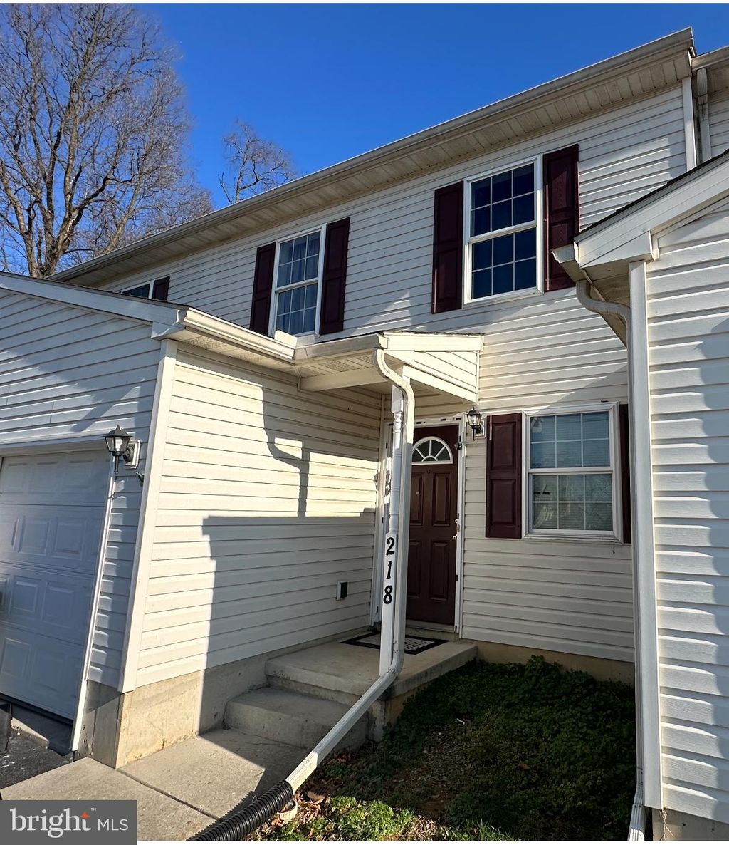 Photo of 218 Red Cedar Ln, Marietta, PA 17547 (MLS # PALA2045358)