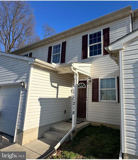 Photo of 218 Red Cedar Ln, Marietta, PA 17547 (MLS # PALA2045358)