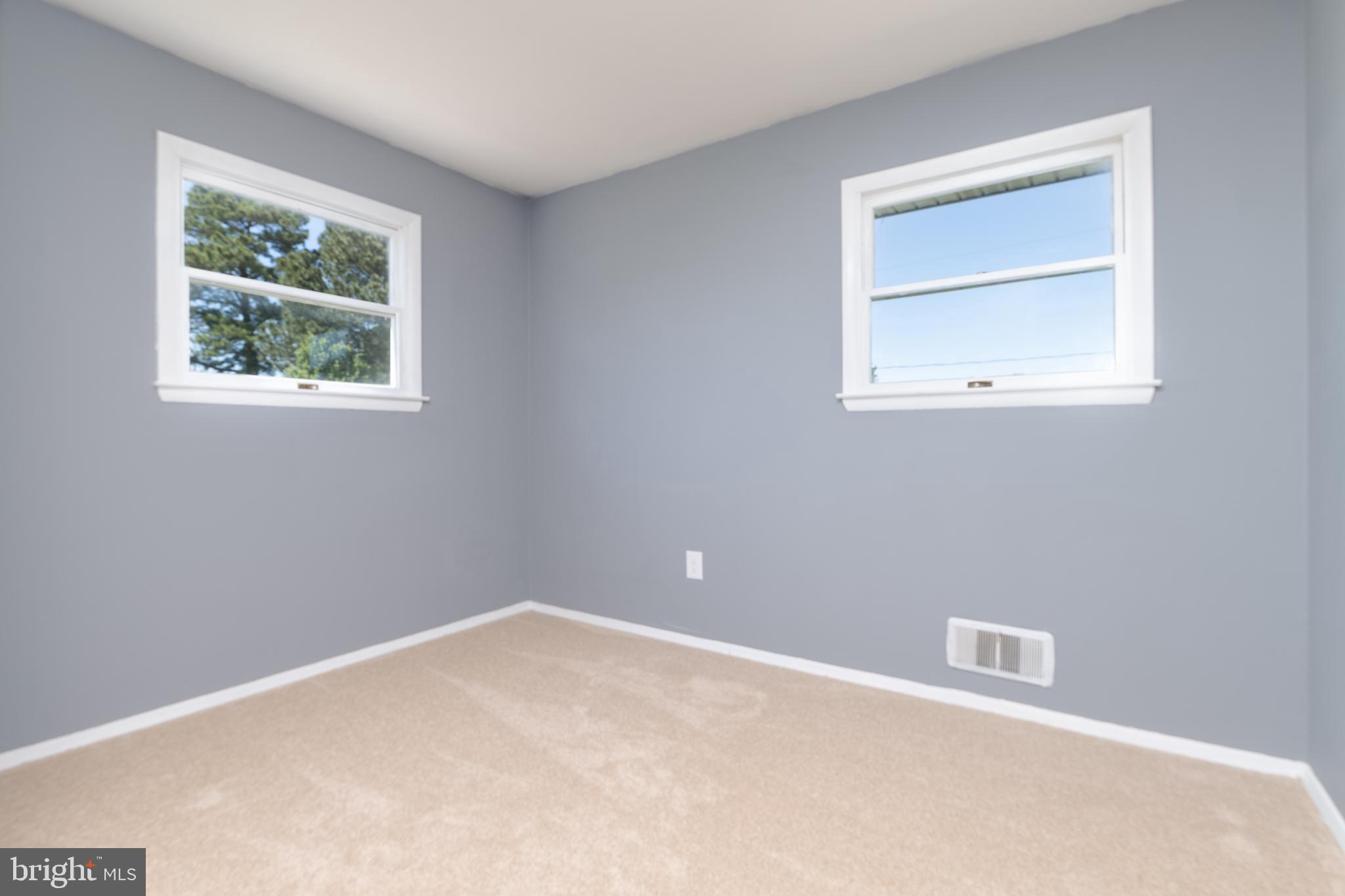 PERRY HALL ESTATES - Residential