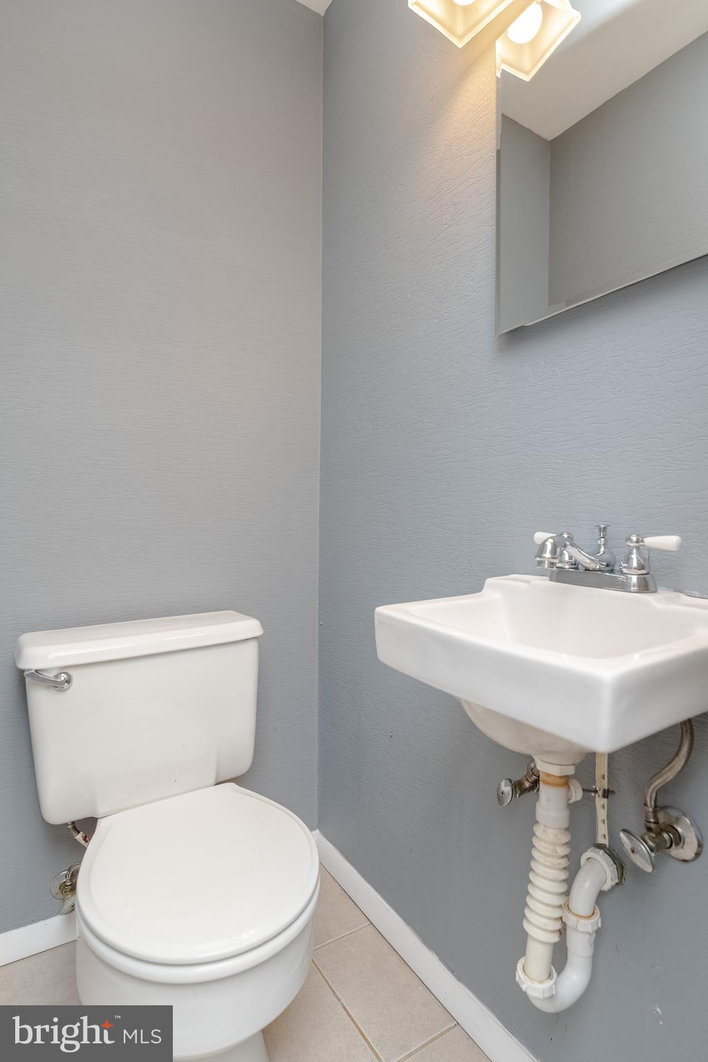 PERRY HALL ESTATES - Residential