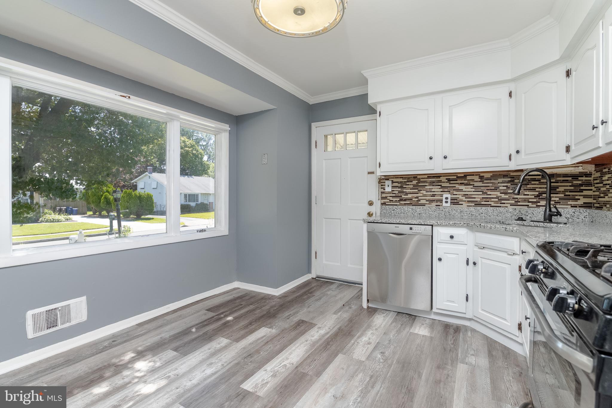 PERRY HALL ESTATES - Residential