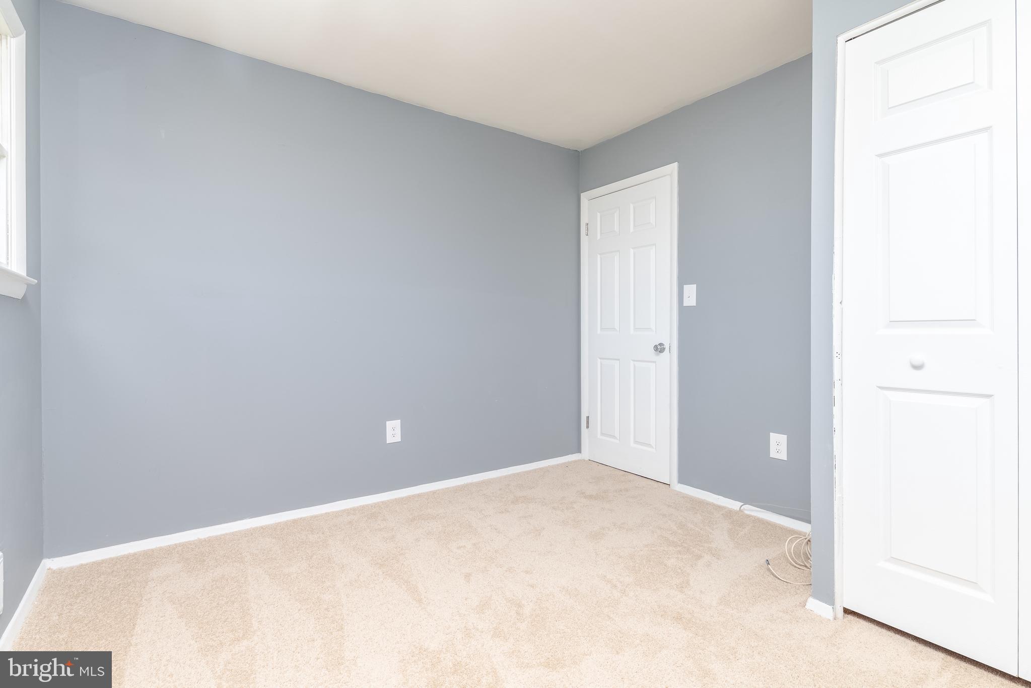 PERRY HALL ESTATES - Residential