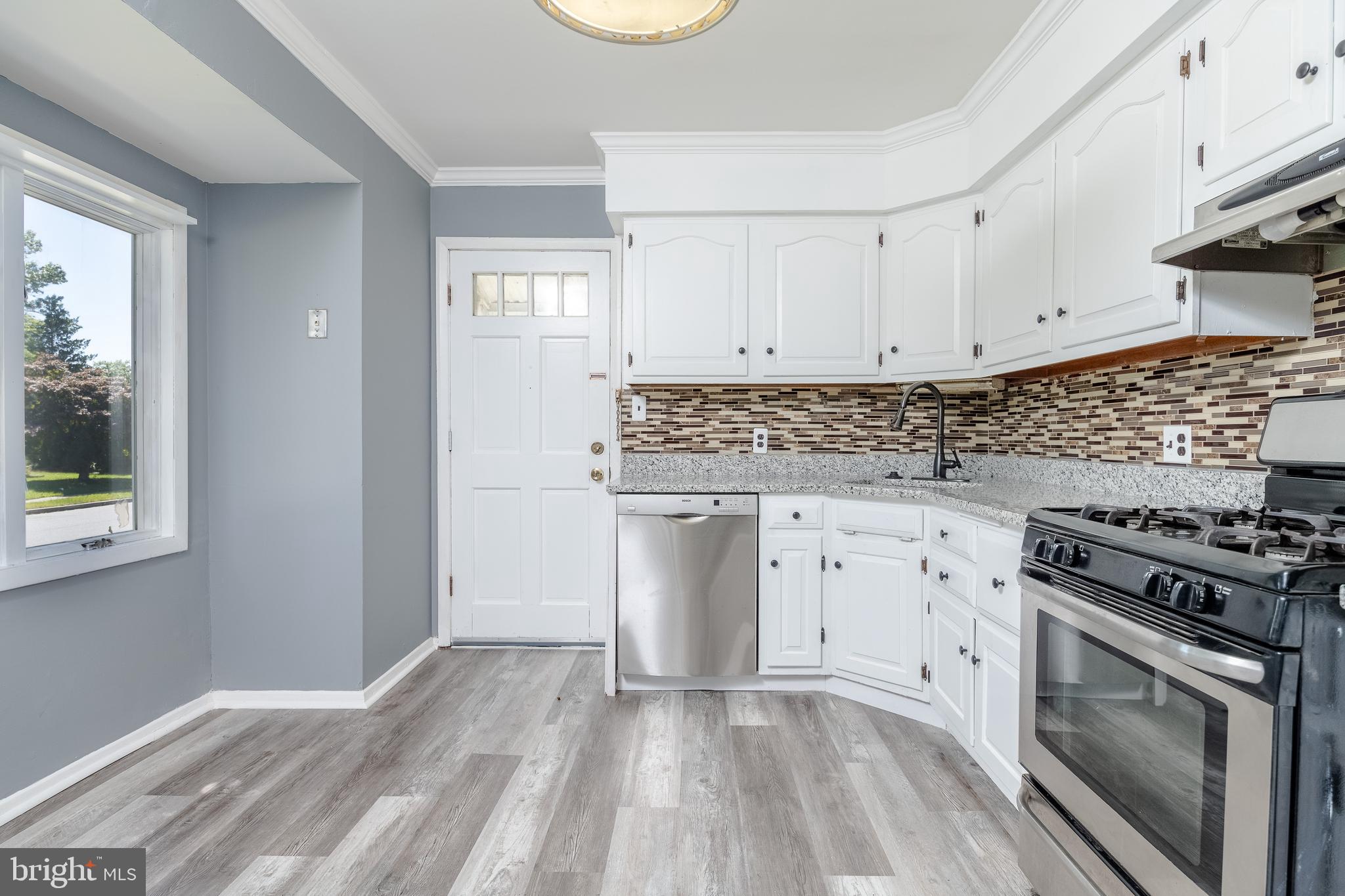 PERRY HALL ESTATES - Residential