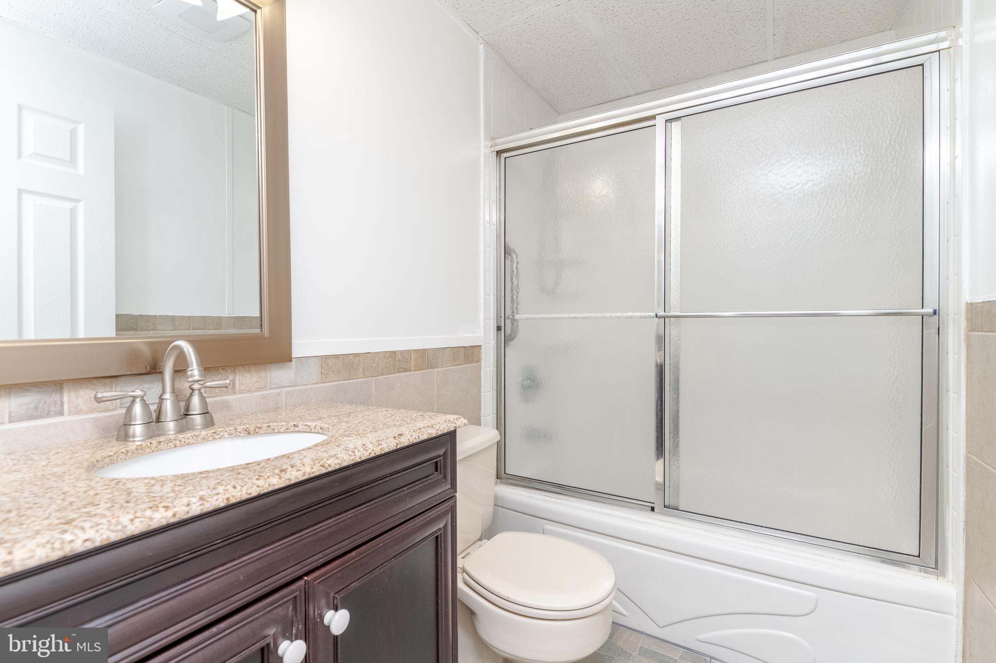 PERRY HALL ESTATES - Residential