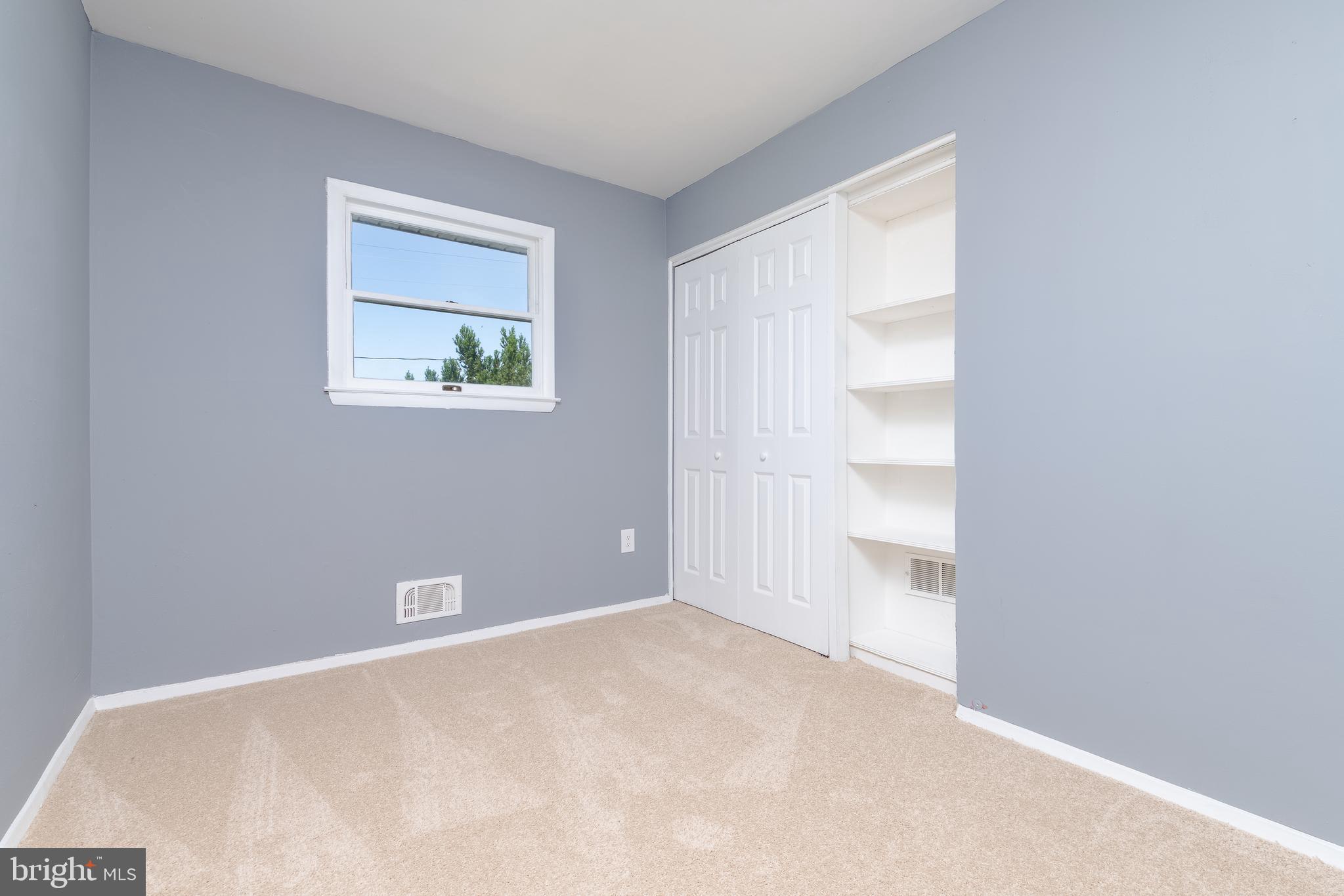 PERRY HALL ESTATES - Residential