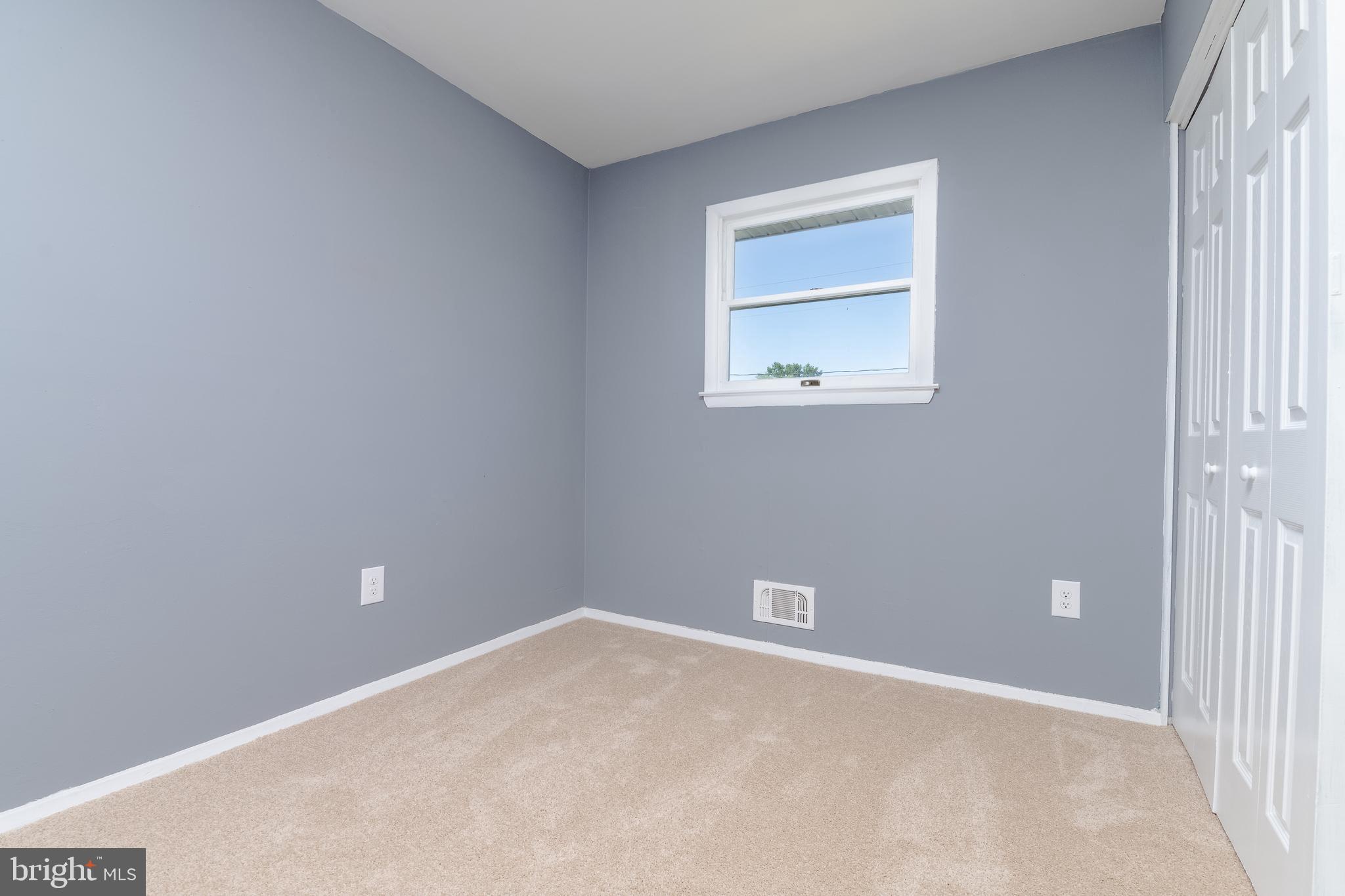 PERRY HALL ESTATES - Residential