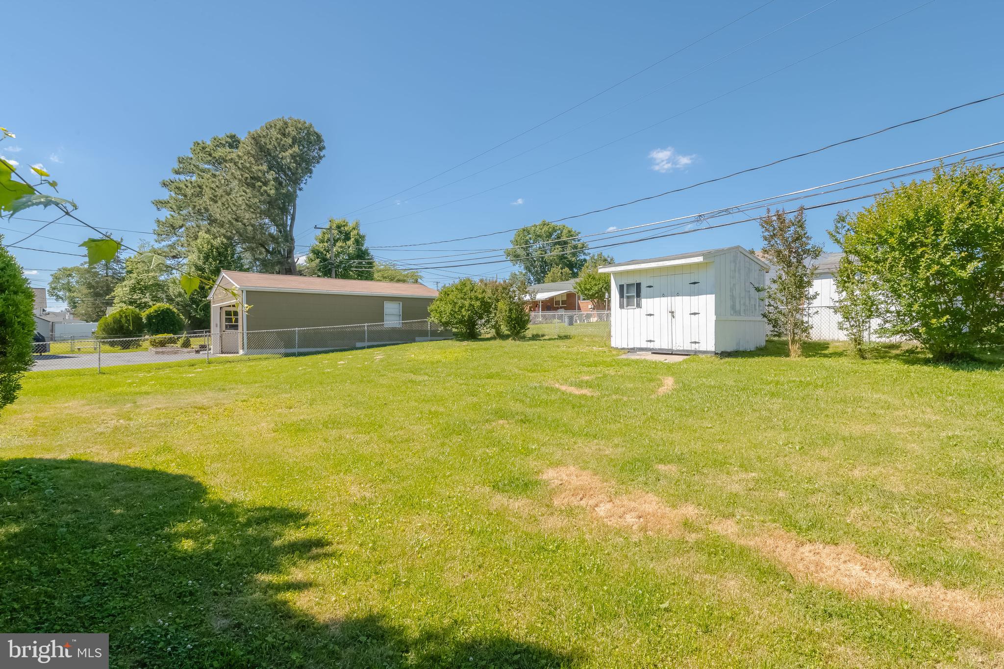 PERRY HALL ESTATES - Residential