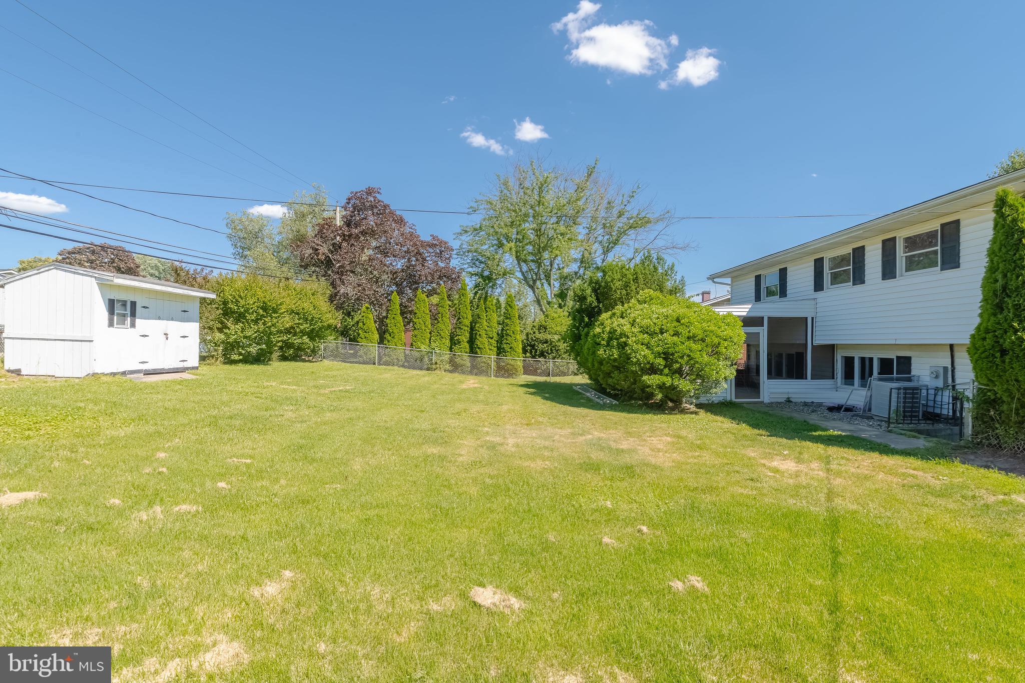 PERRY HALL ESTATES - Residential