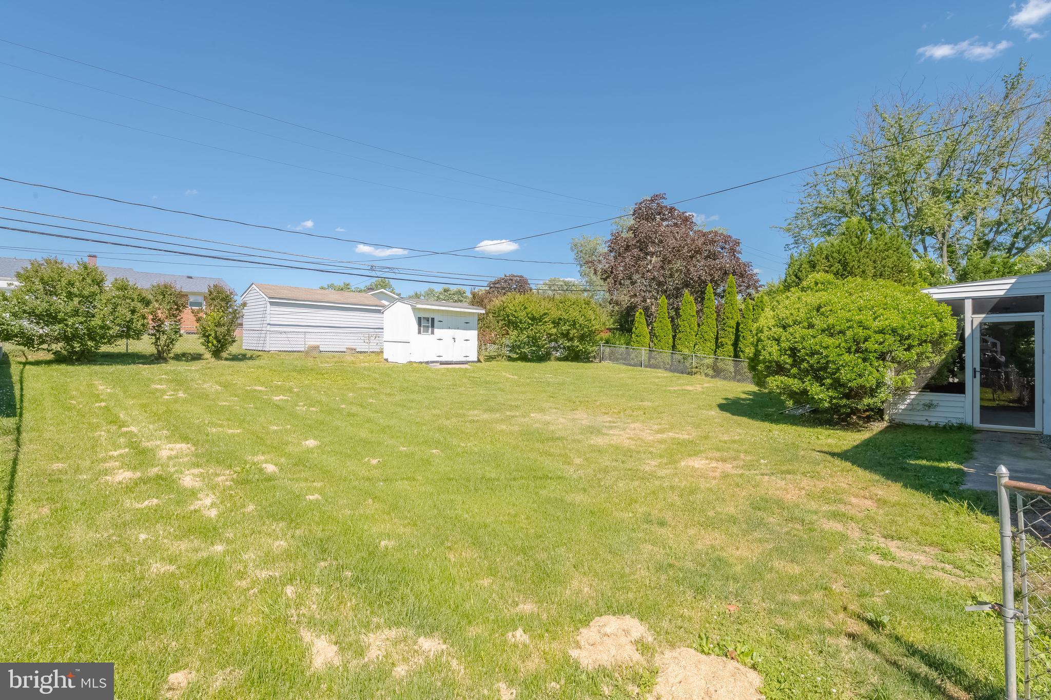 PERRY HALL ESTATES - Residential