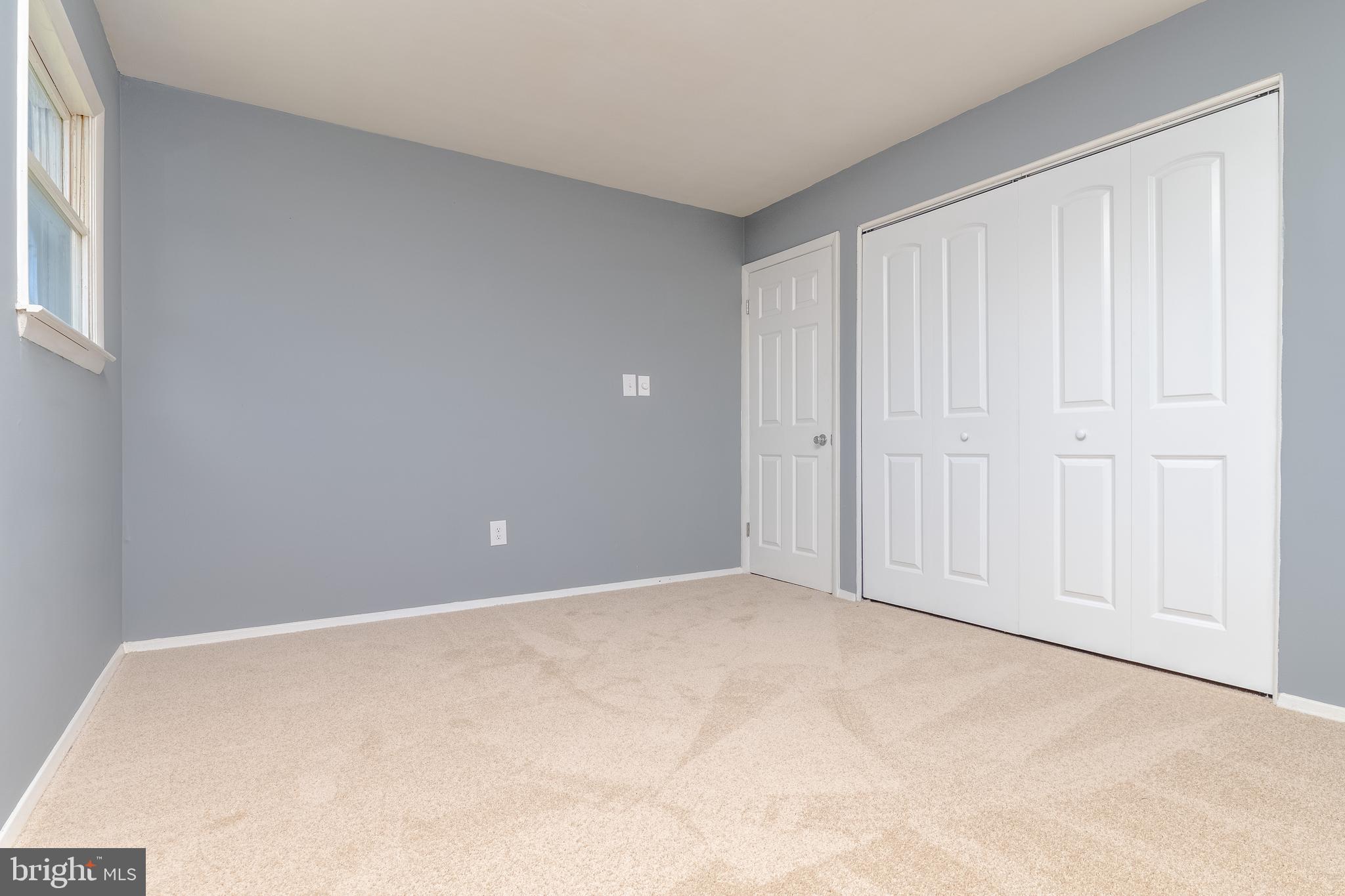 PERRY HALL ESTATES - Residential