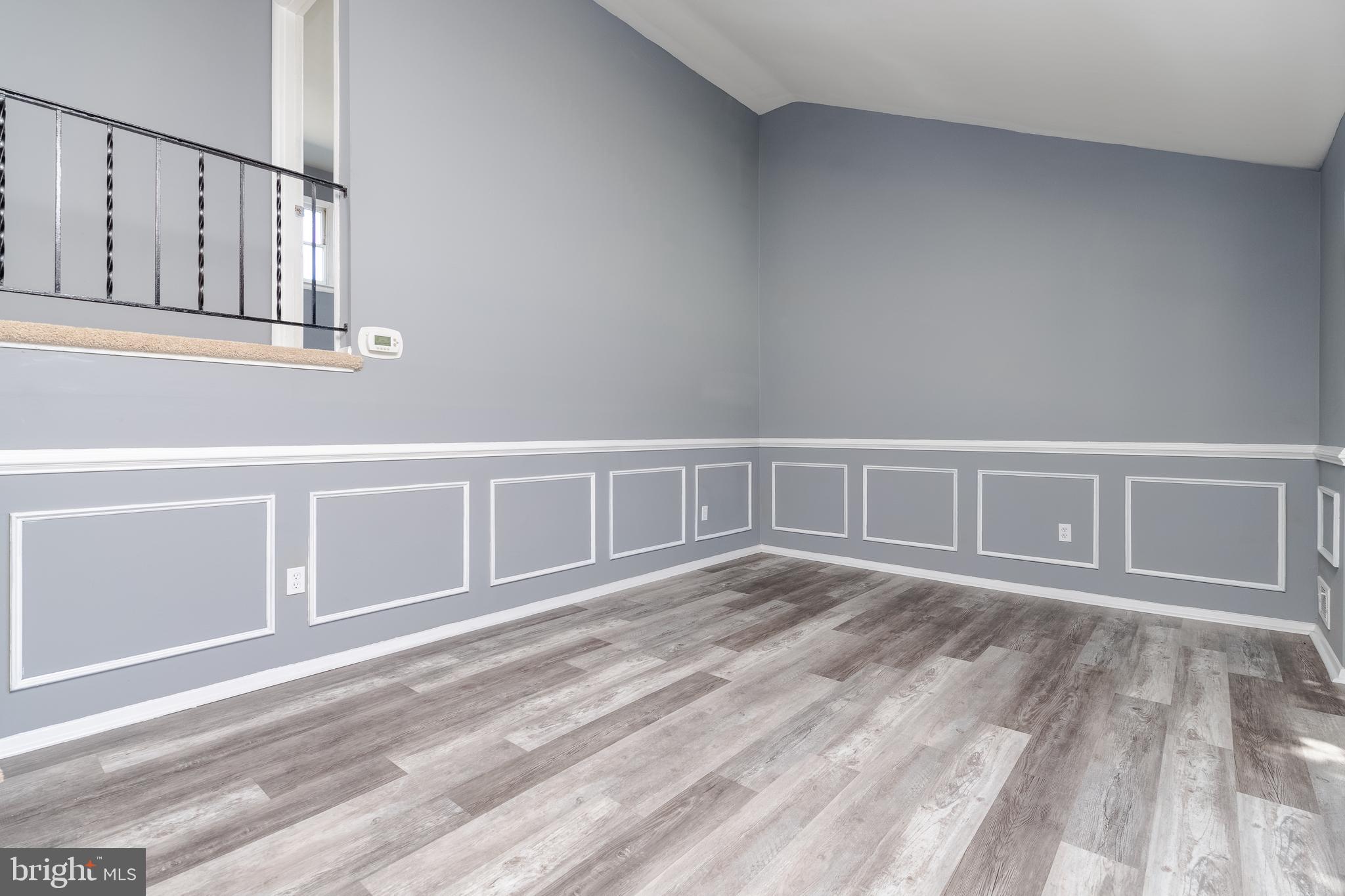 PERRY HALL ESTATES - Residential