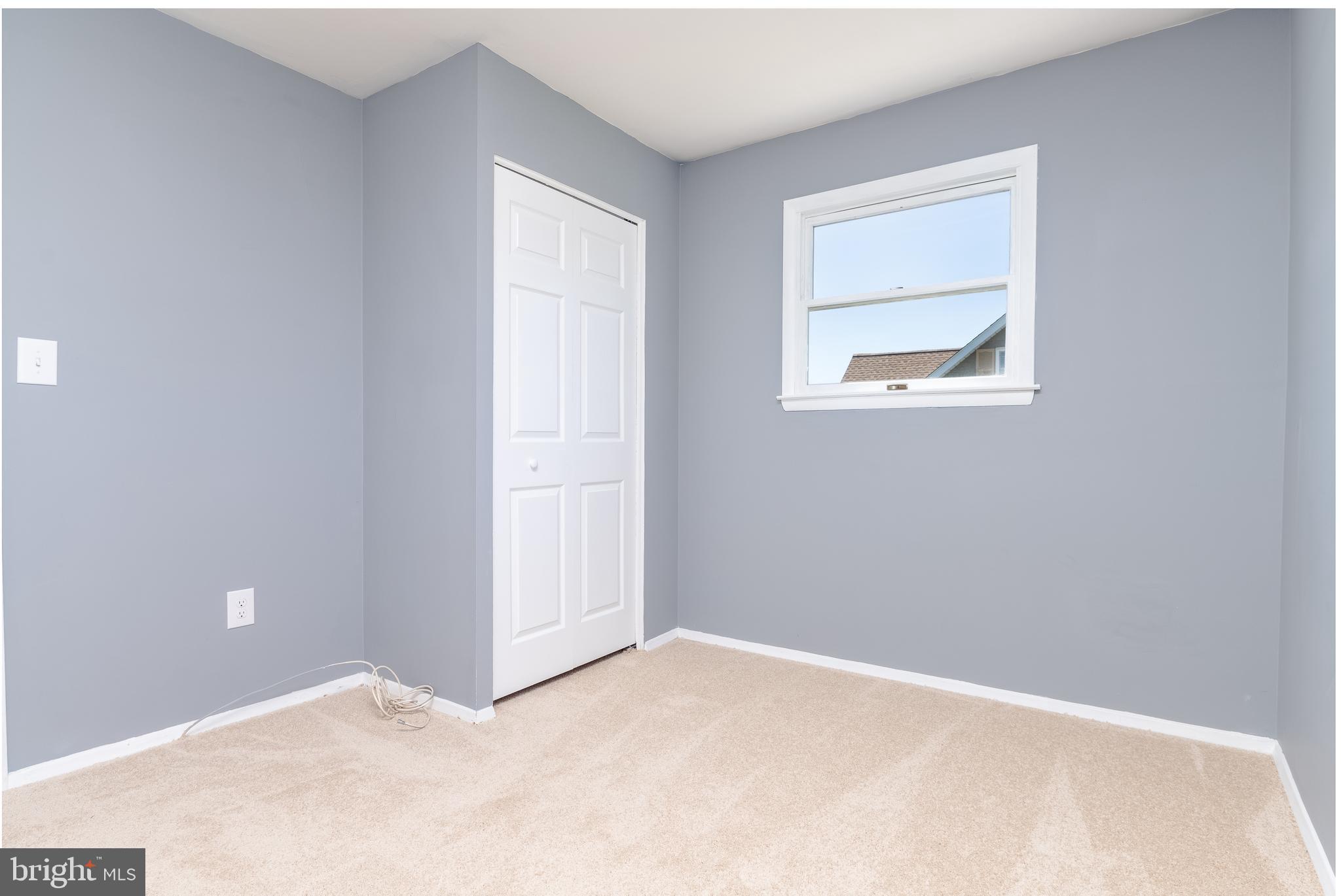 PERRY HALL ESTATES - Residential