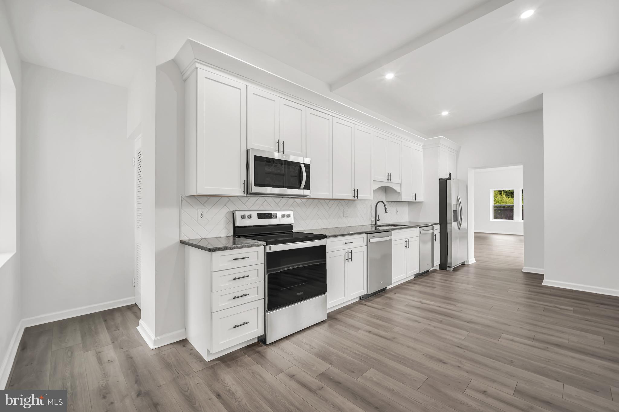 CROSSWICKS - Residential