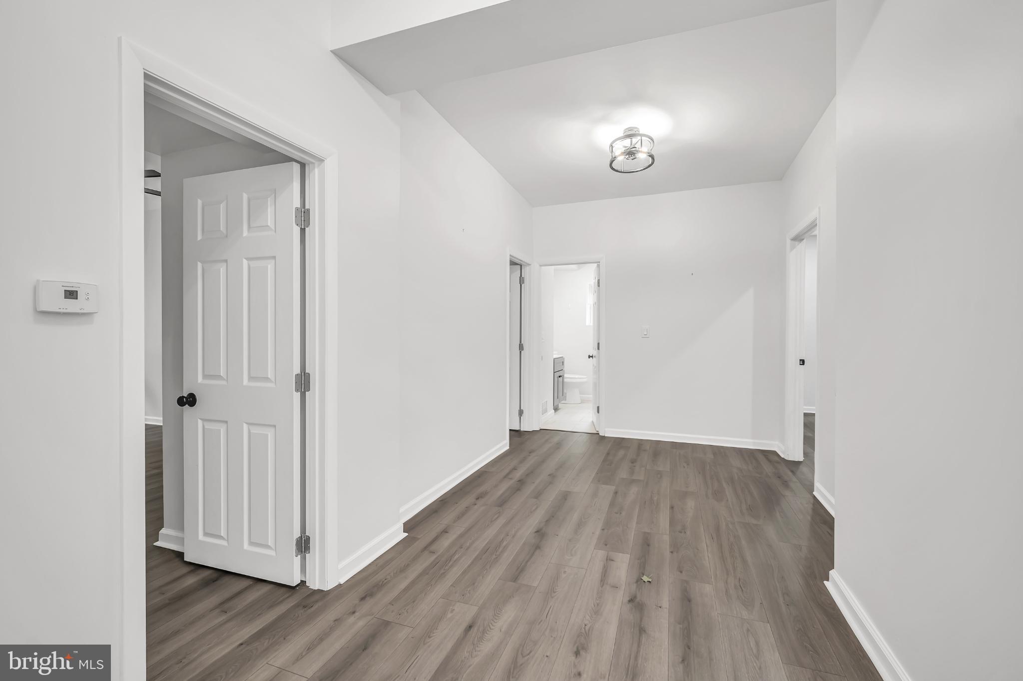 CROSSWICKS - Residential