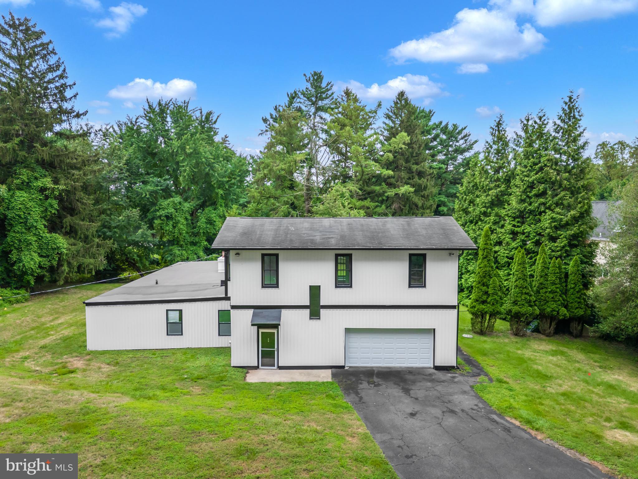 CROSSWICKS - Residential