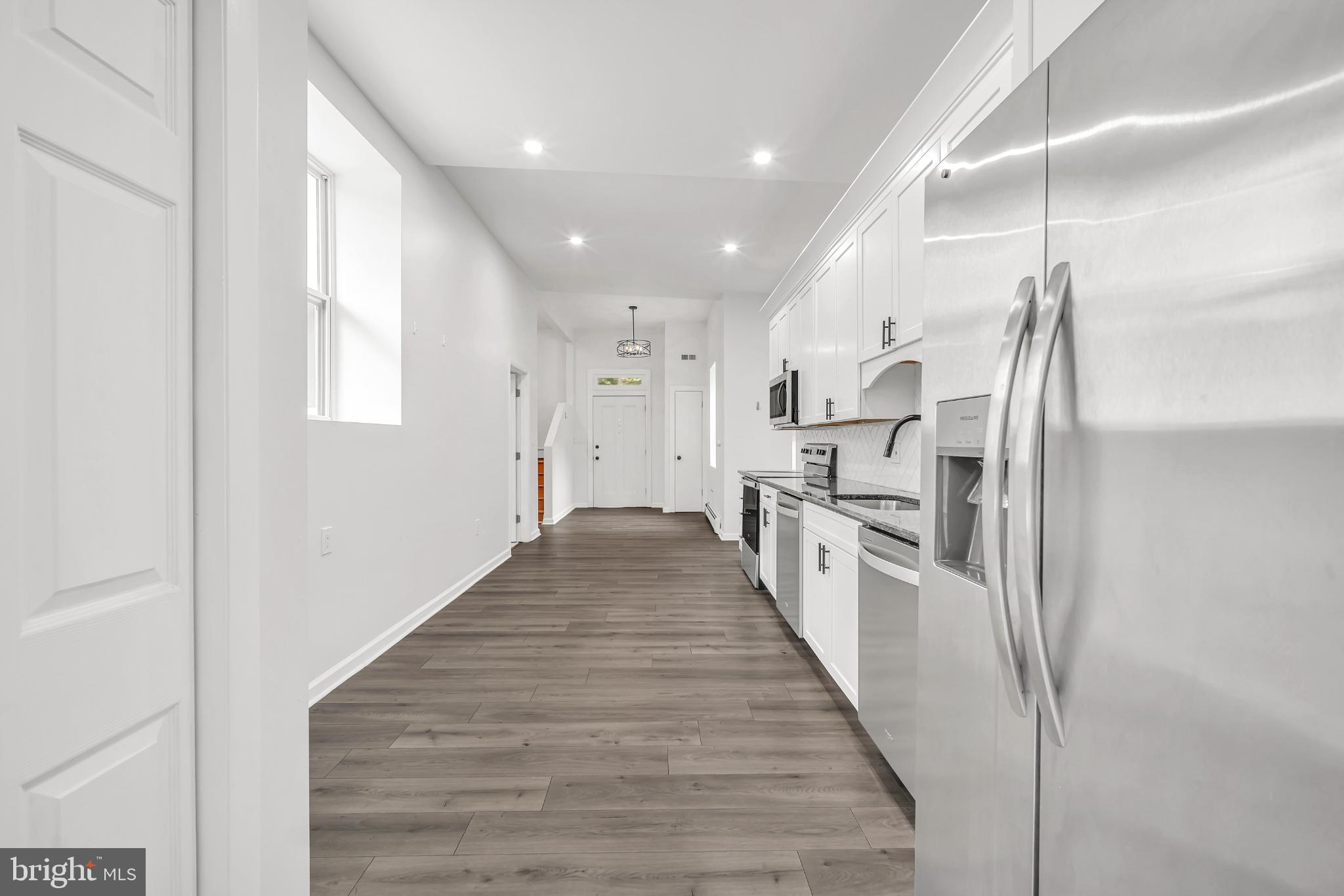 CROSSWICKS - Residential