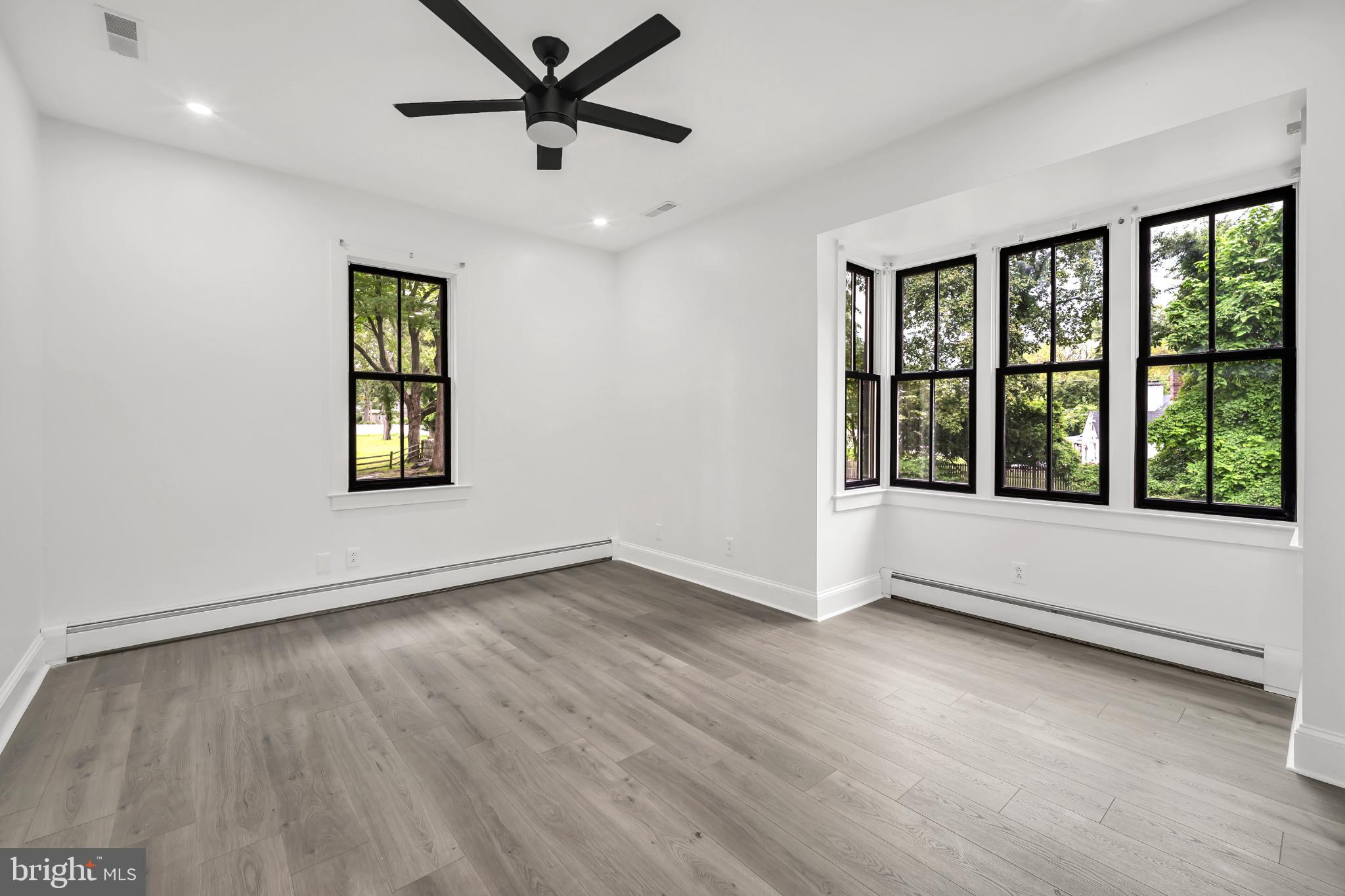 CROSSWICKS - Residential