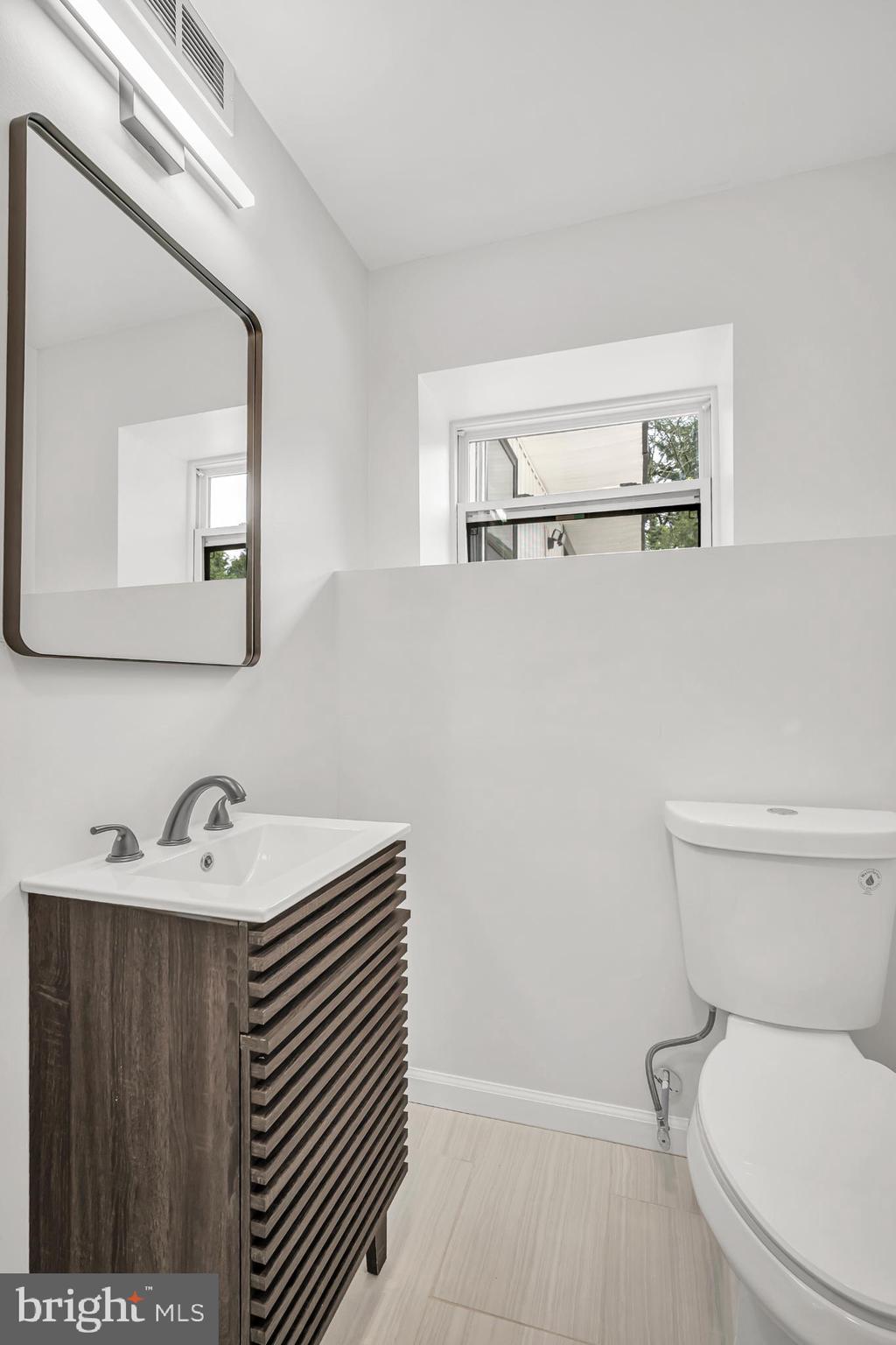 CROSSWICKS - Residential