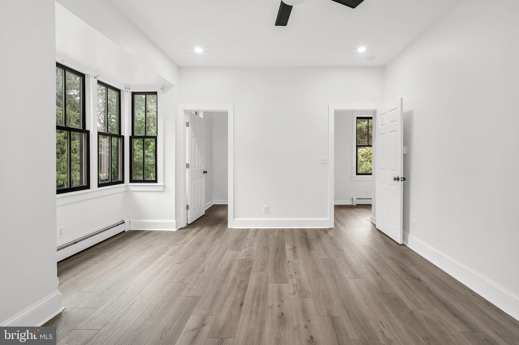 CROSSWICKS - Residential