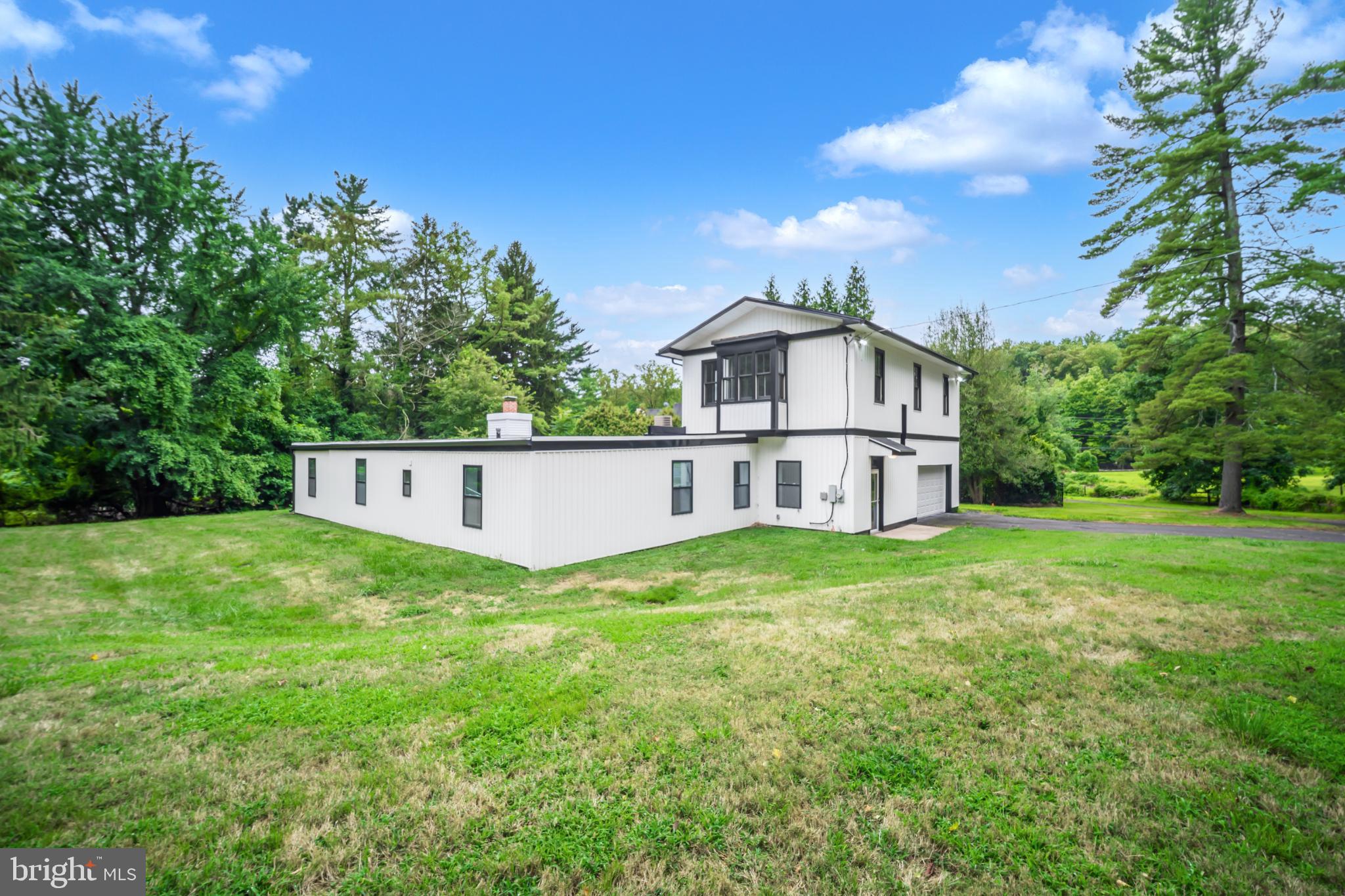 CROSSWICKS - Residential